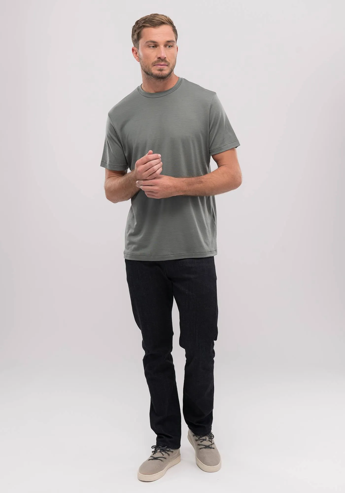 Colony Tee