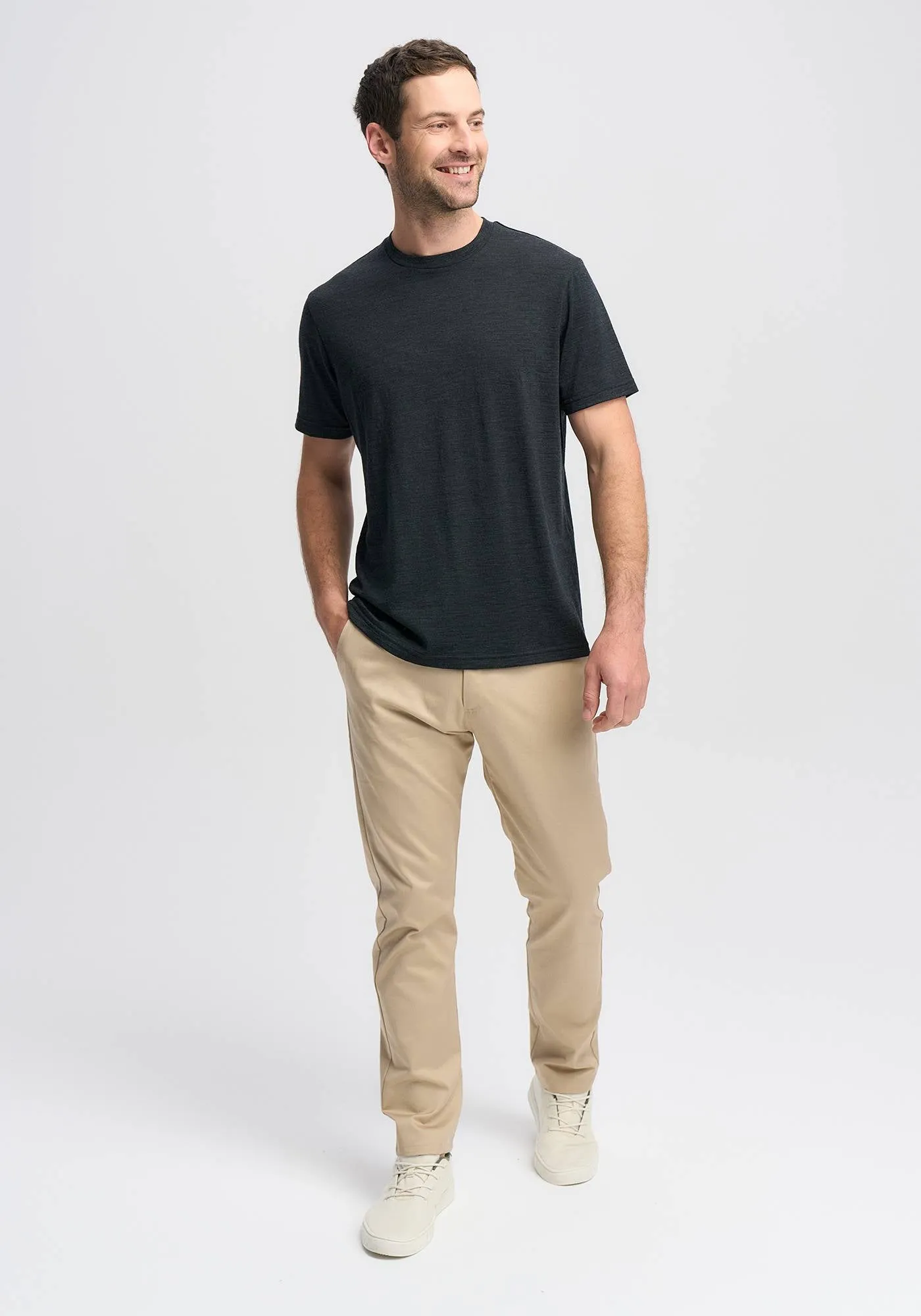 Colony Tee