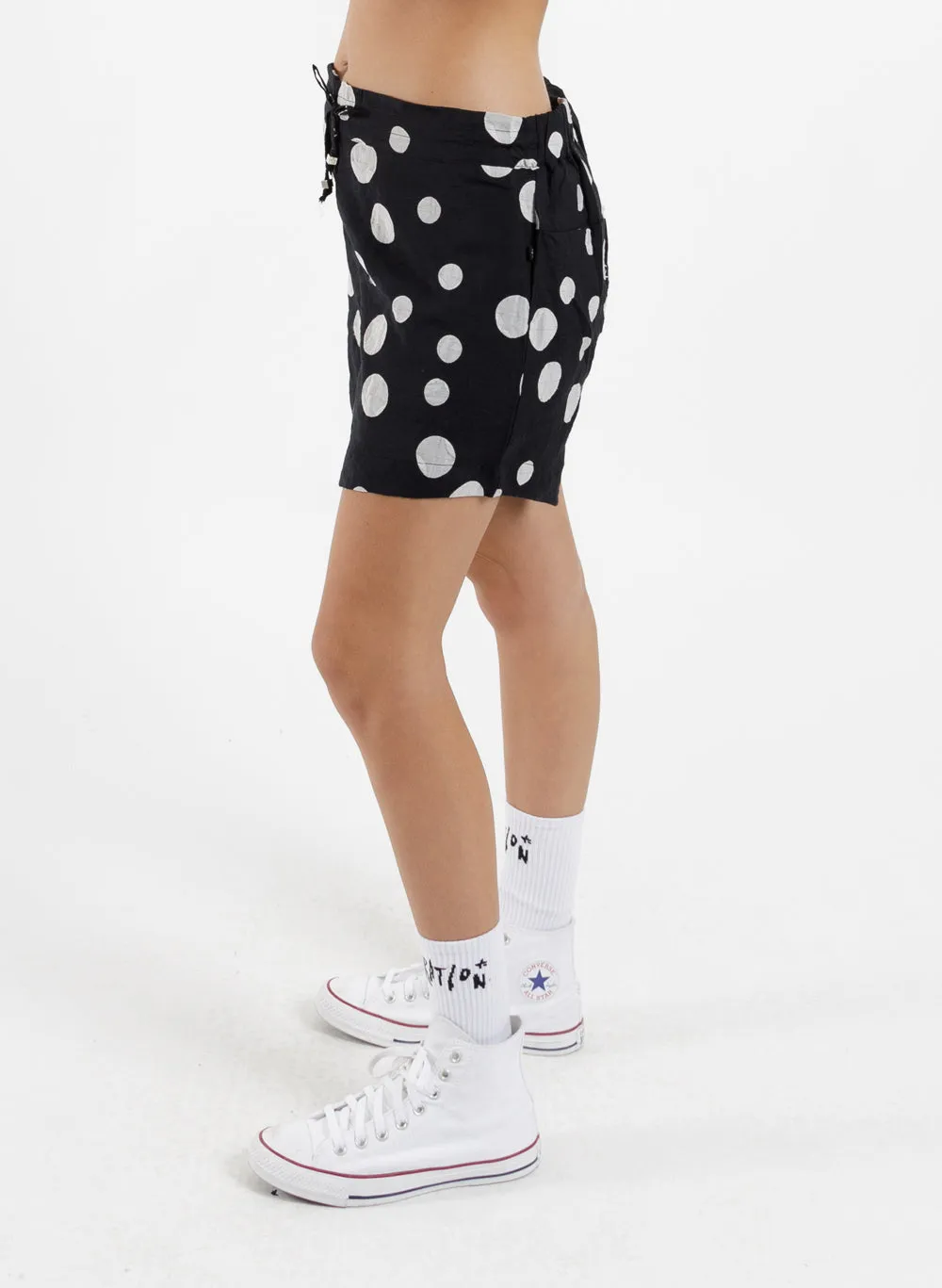 Court Short