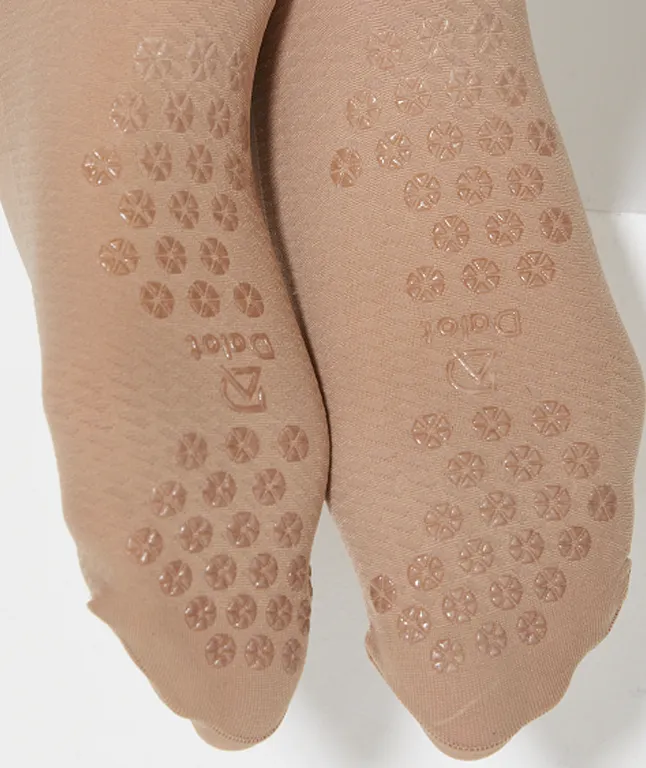 Dalot 30D UV Block Golf Pantyhose