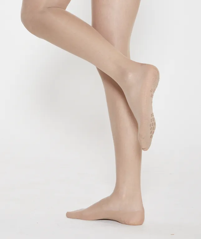 Dalot 30D UV Block Golf Pantyhose