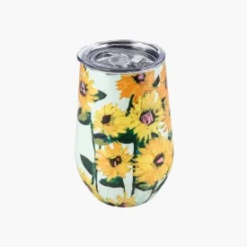Darcy Stainless Steel Travel Mug