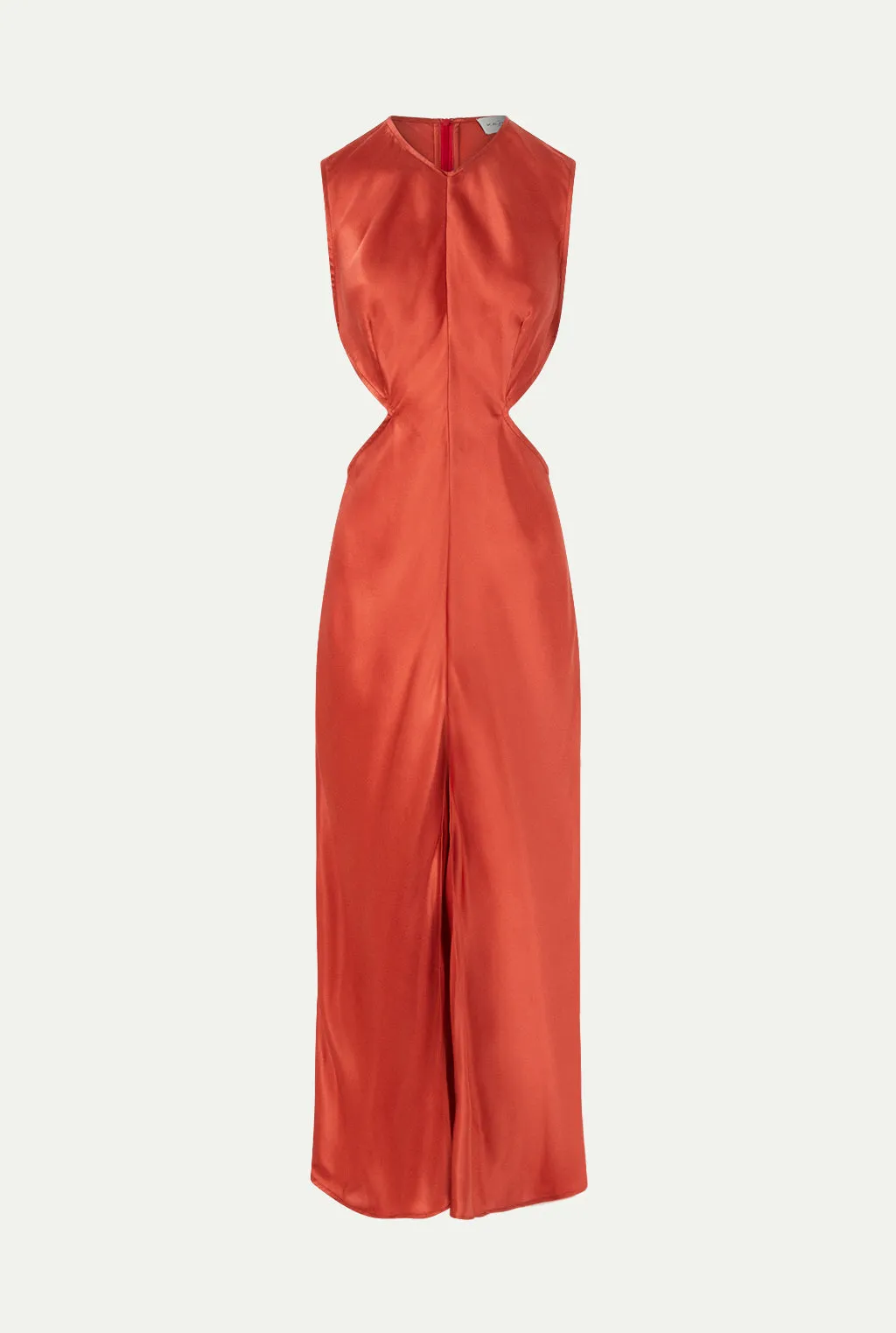 DAYE silk dress