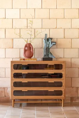Drawer Caroun Wide
