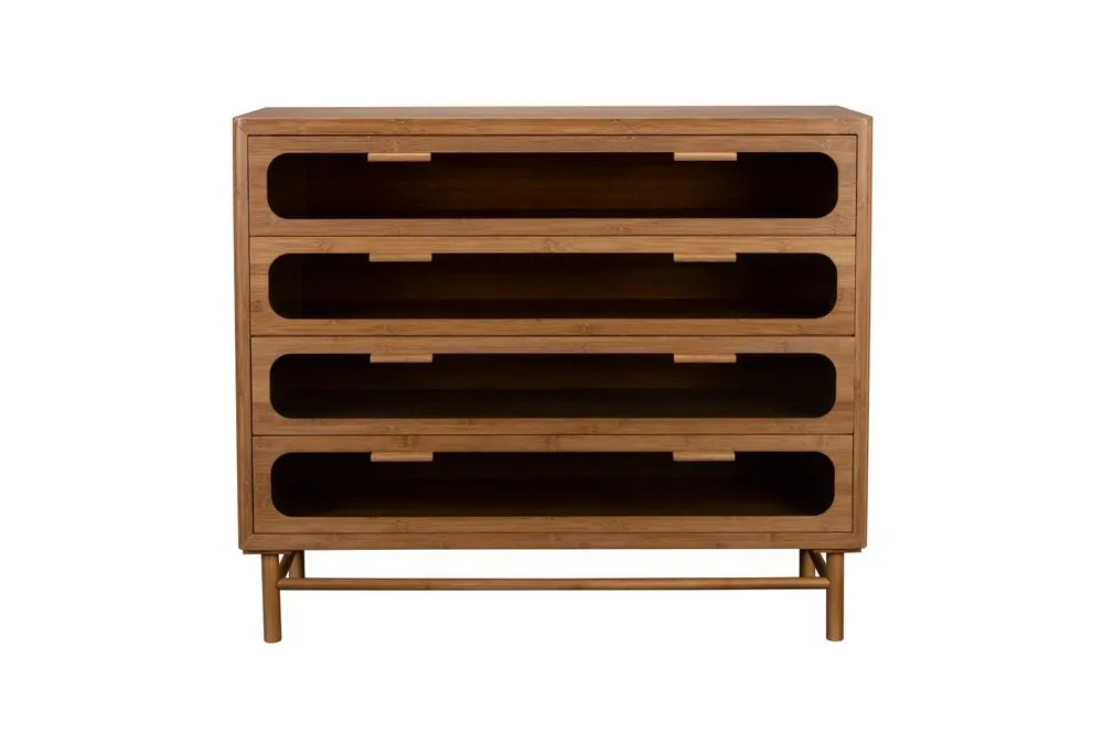 Drawer Caroun Wide