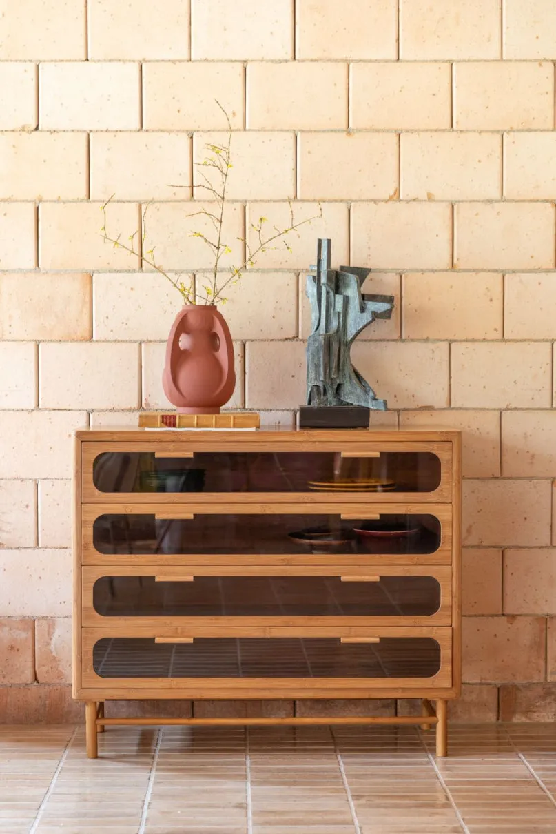 Drawer Caroun Wide