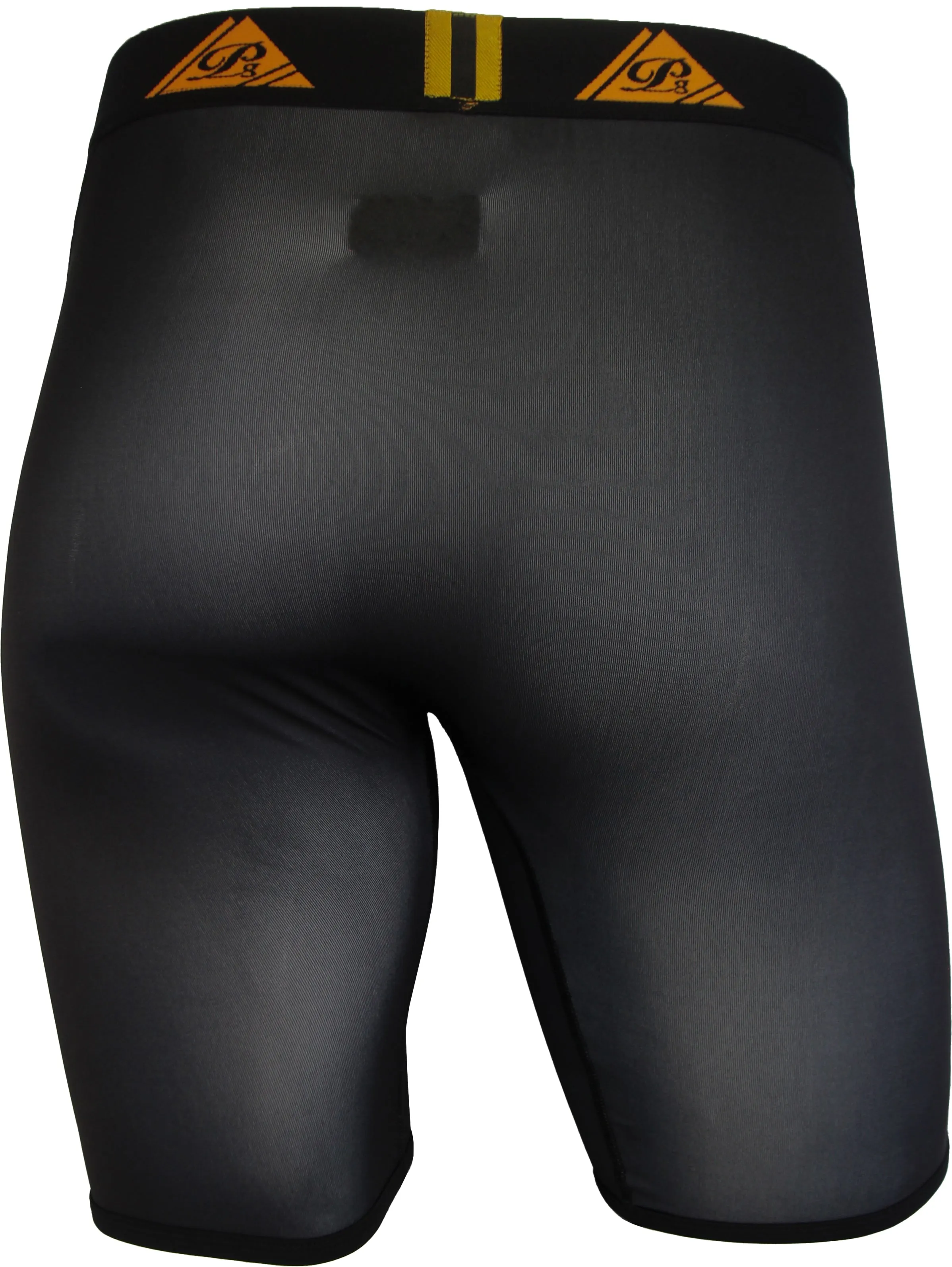 Duo Double Pack Underwear, Navy Red/Navy