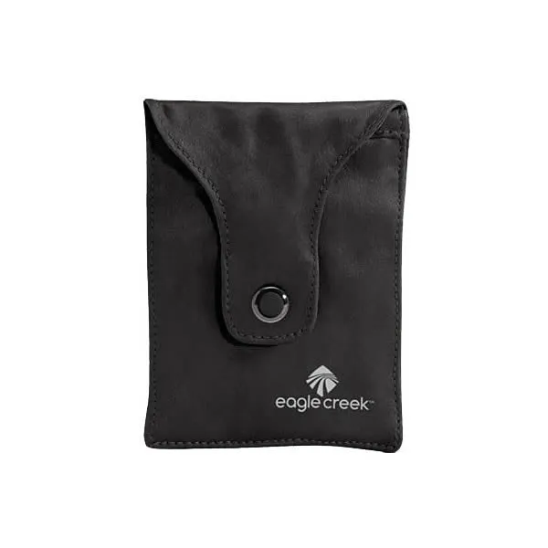 Eagle Creek Silk Undercover Bra Stash