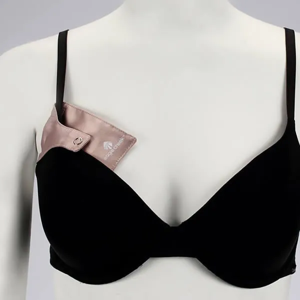 Eagle Creek Silk Undercover Bra Stash