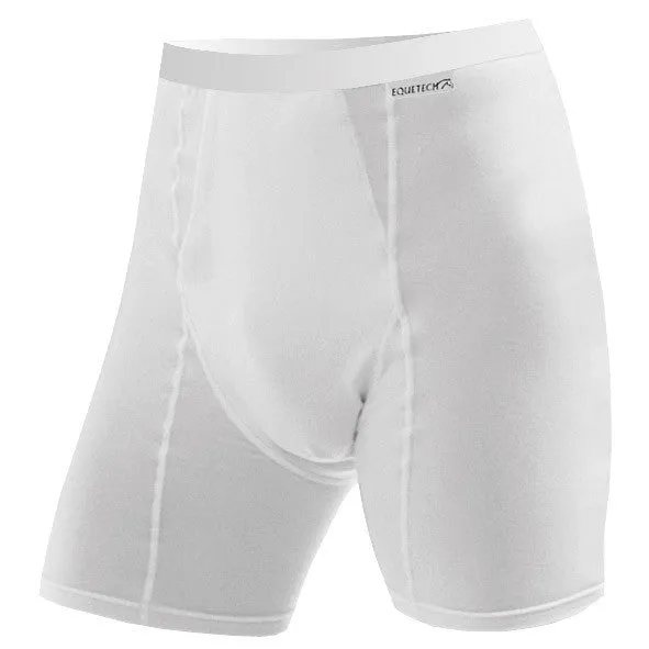 Equetech Mens Boxers - Plus