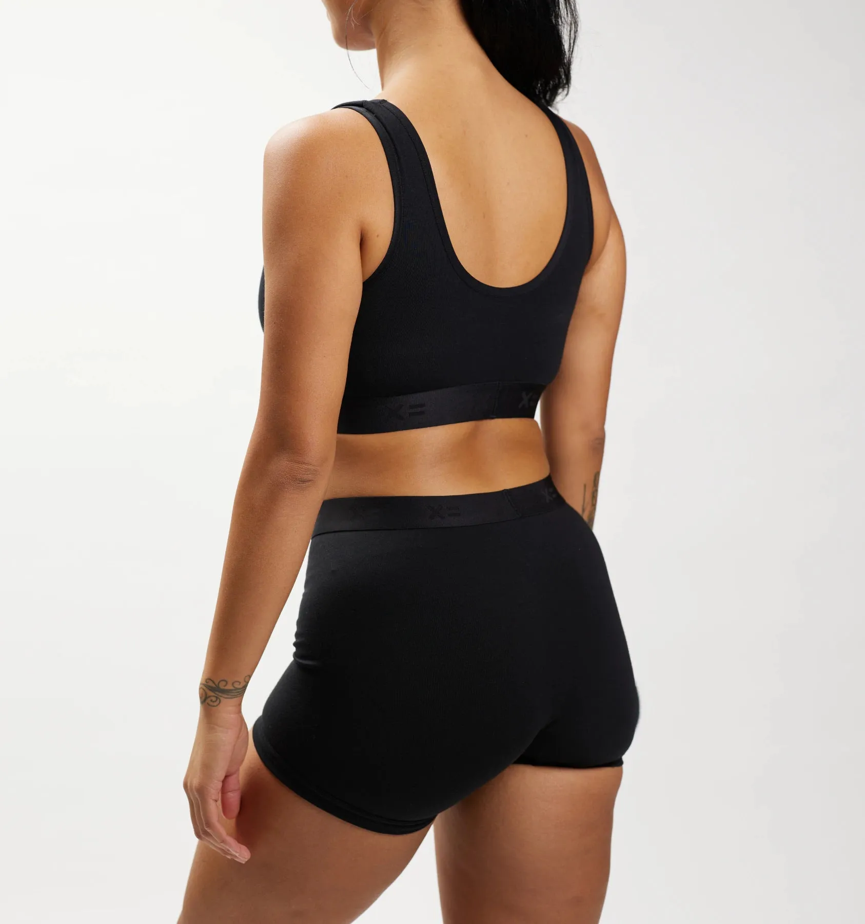 Essentials Soft Bra LC - Fruit Salad