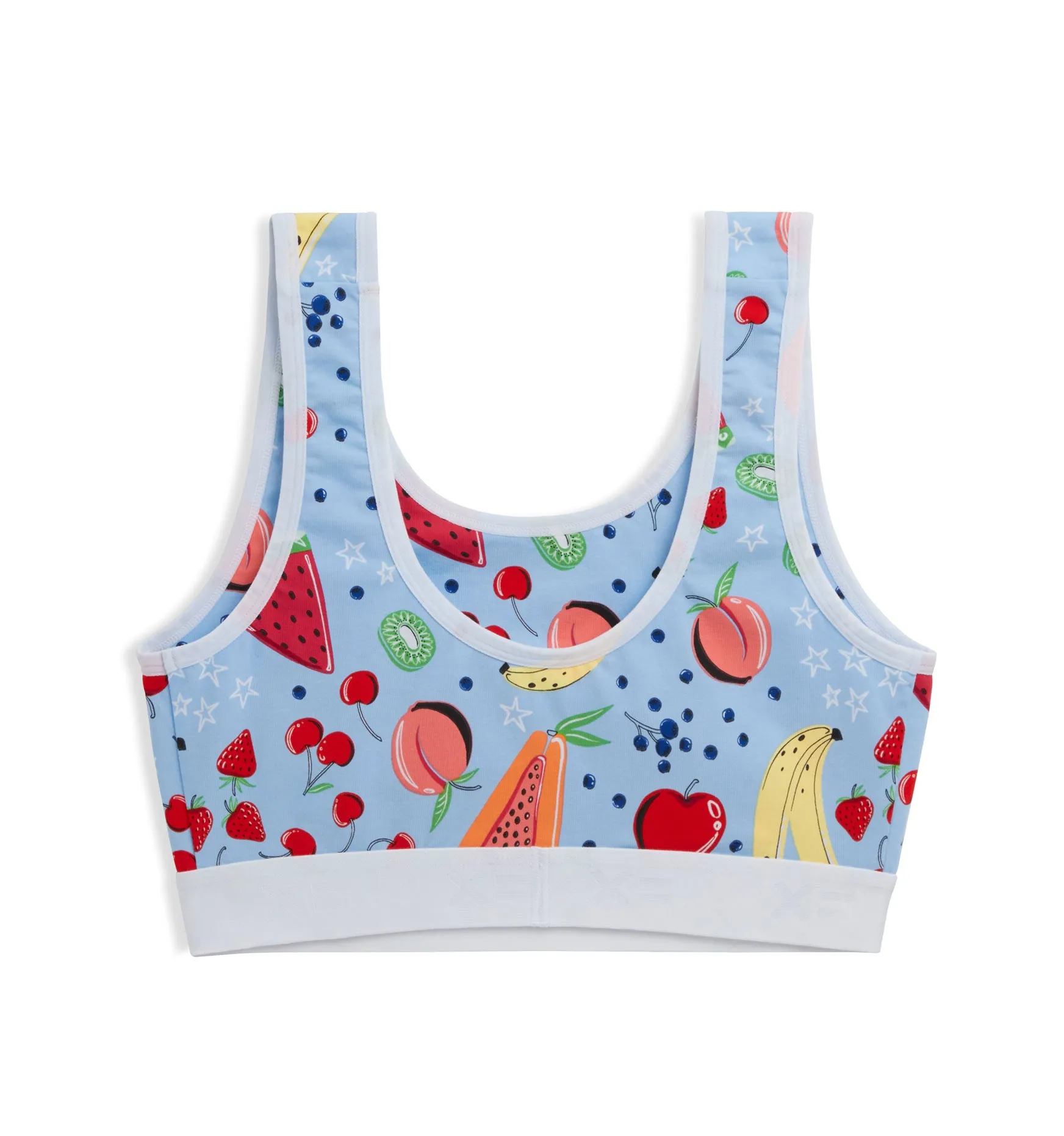 Essentials Soft Bra LC - Fruit Salad
