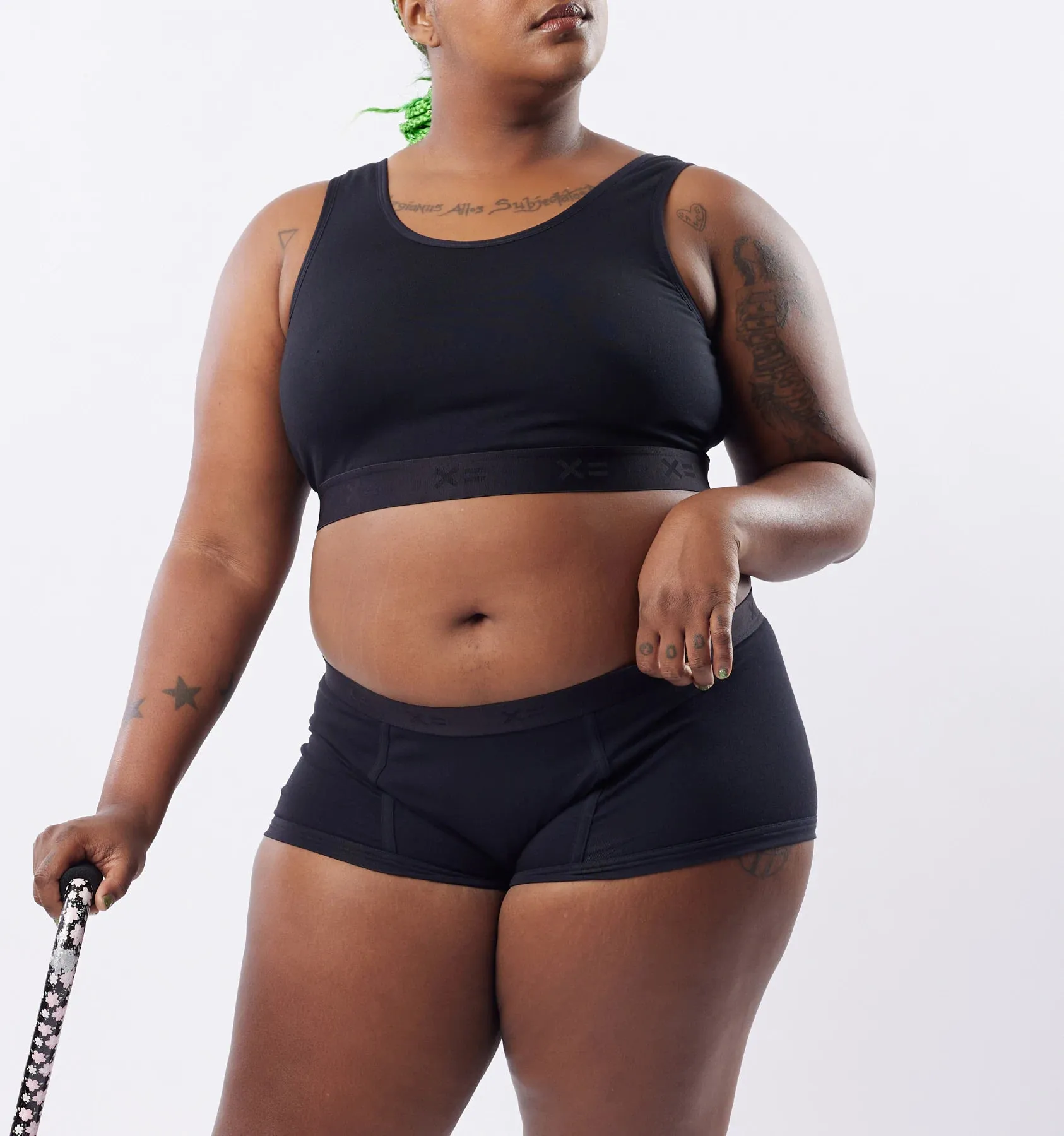 Essentials Soft Bra LC - Fruit Salad