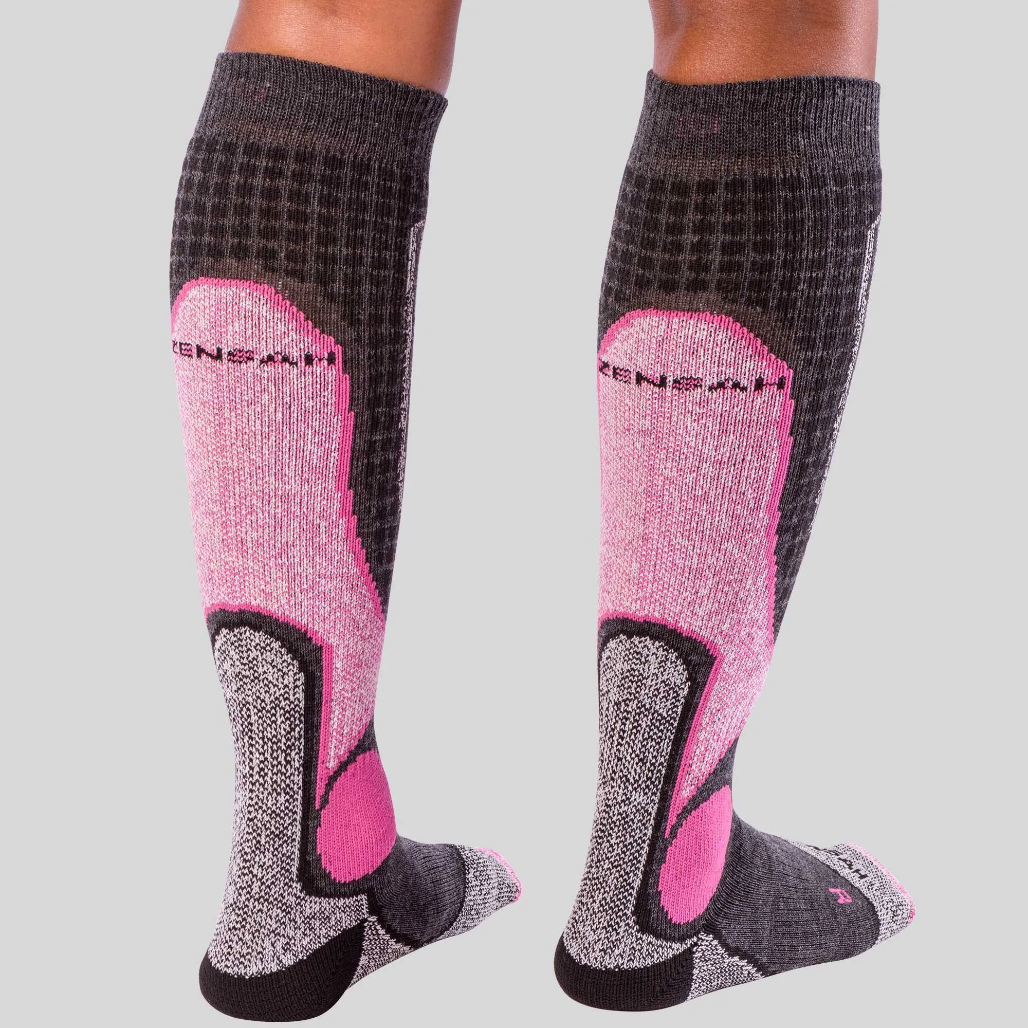 Far Infrared Ski Socks