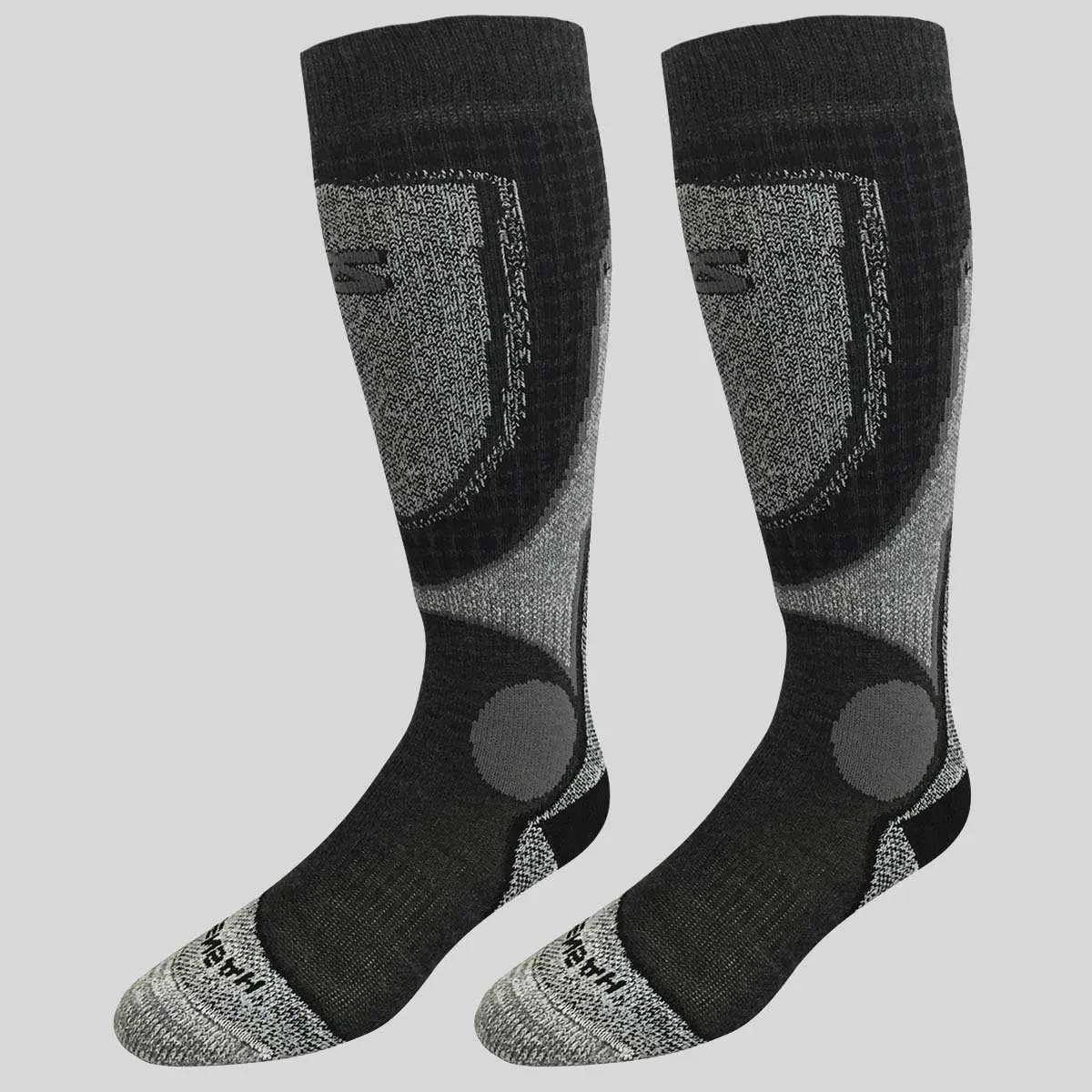 Far Infrared Ski Socks