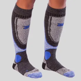 Far Infrared Ski Socks