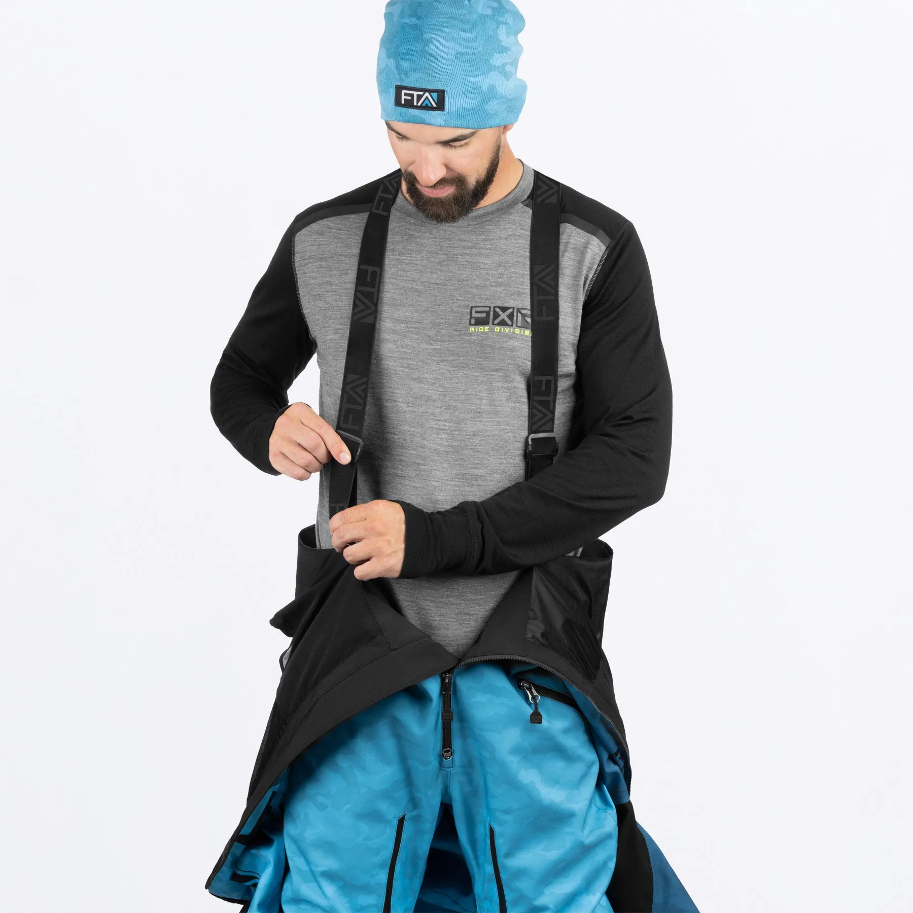 FLO - F.A.S.T.™ Monosuit