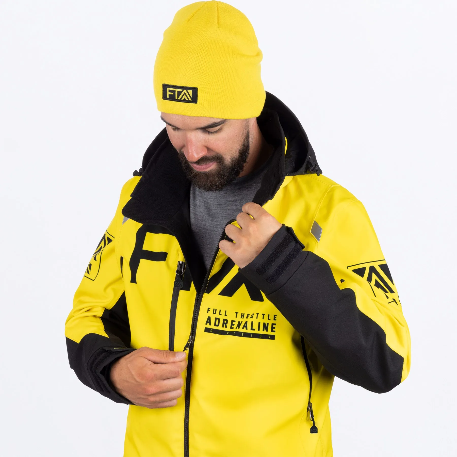 FLO - F.A.S.T.™ Monosuit