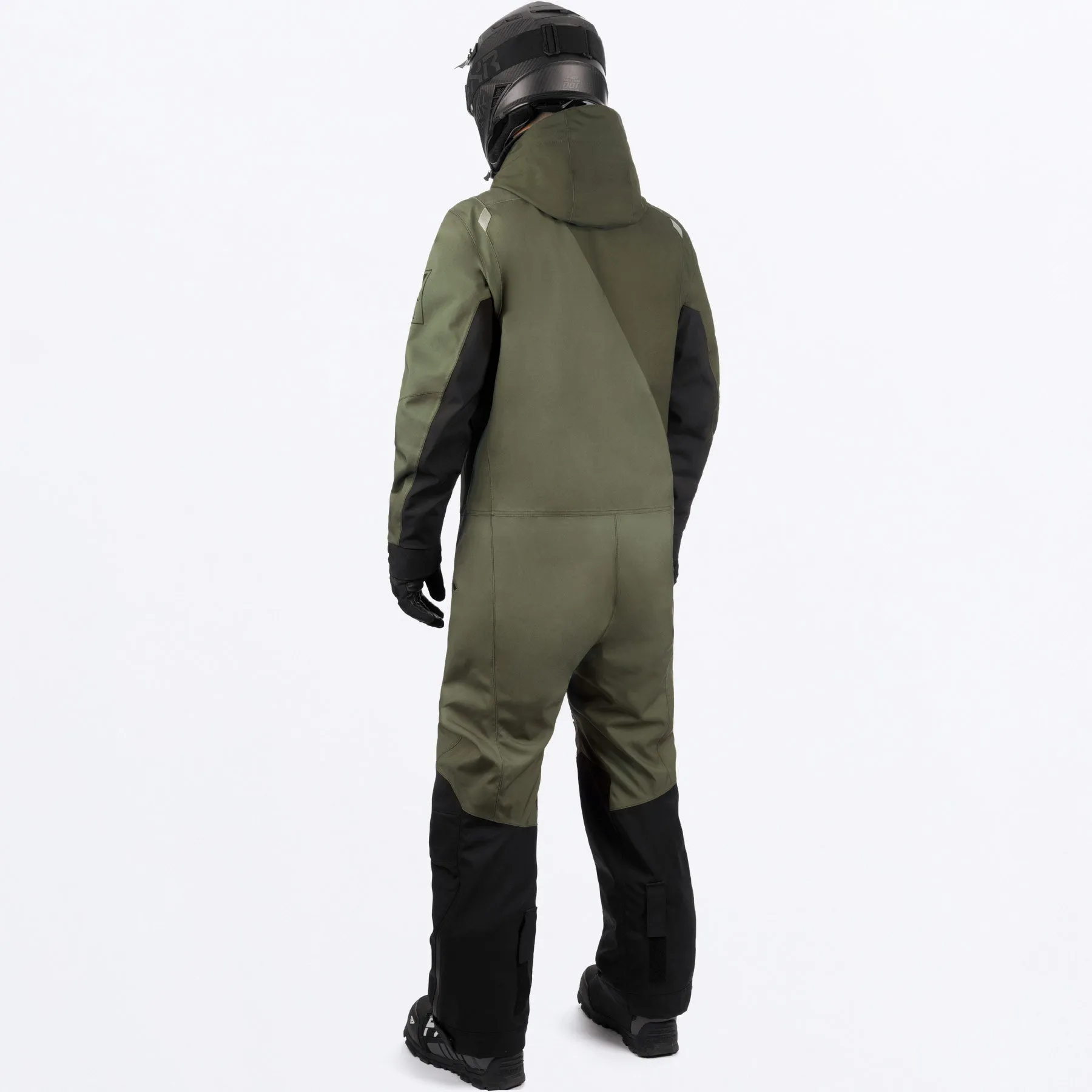 FLO - F.A.S.T.™ Monosuit