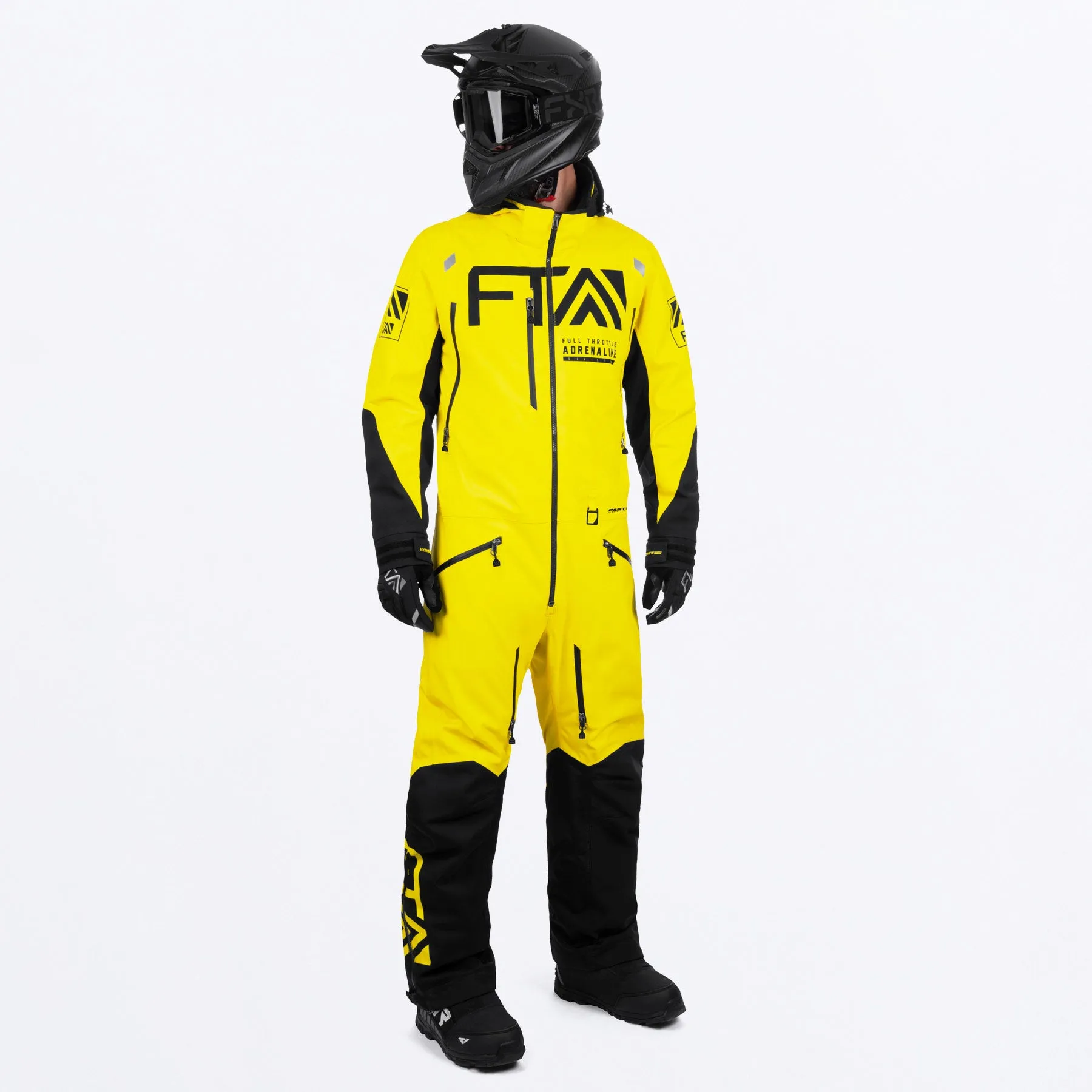 FLO - F.A.S.T.™ Monosuit