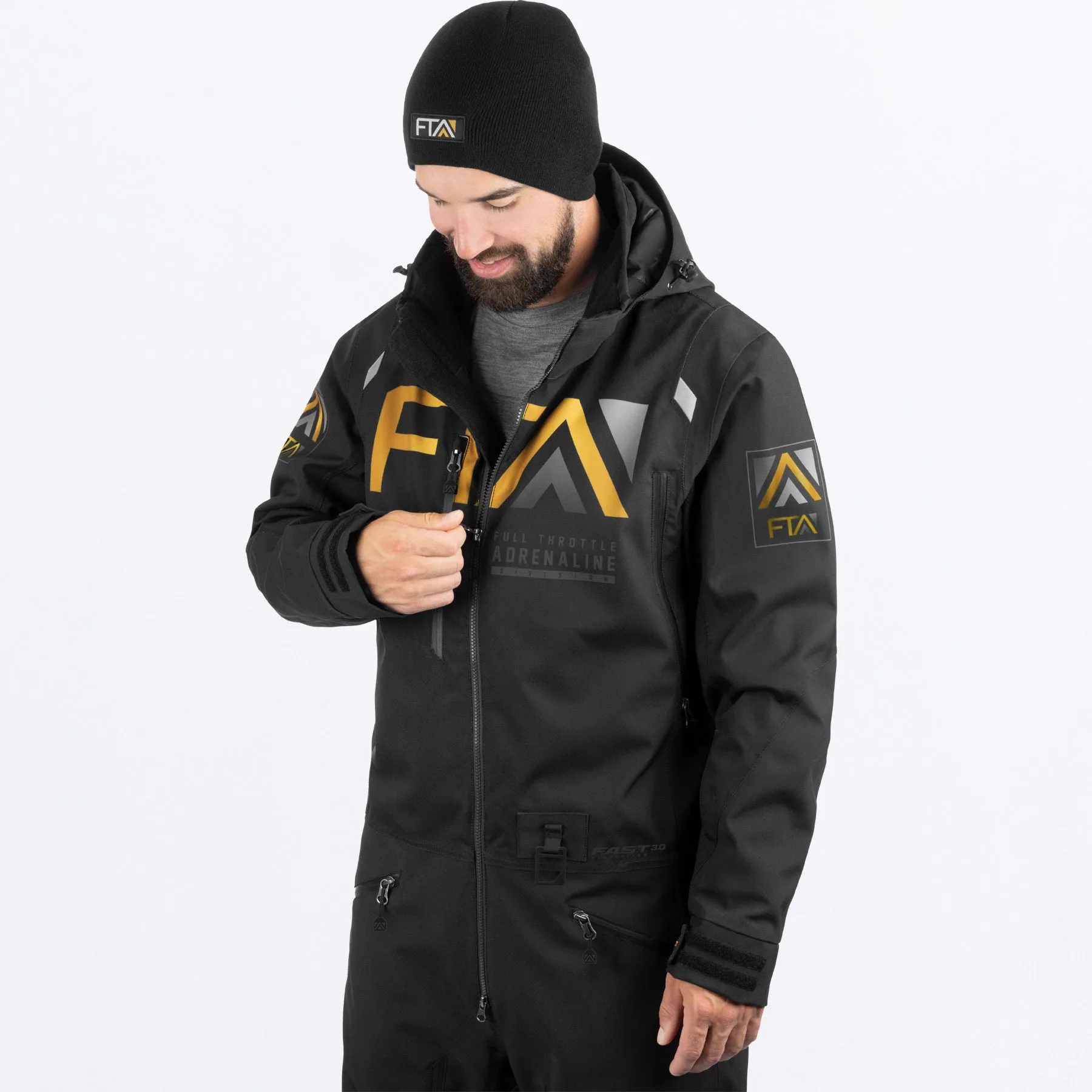 FLO - F.A.S.T.™ Monosuit