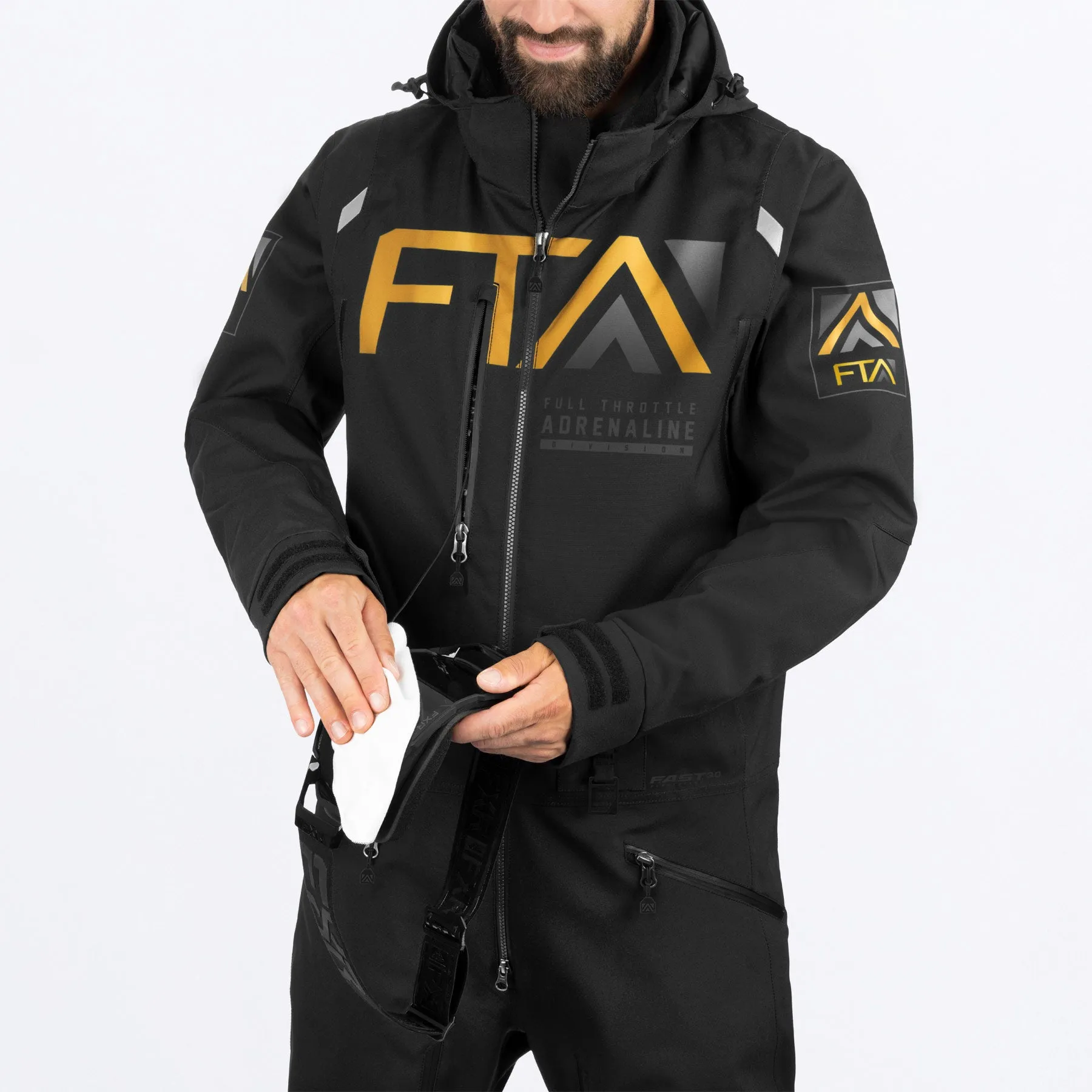 FLO - F.A.S.T.™ Monosuit