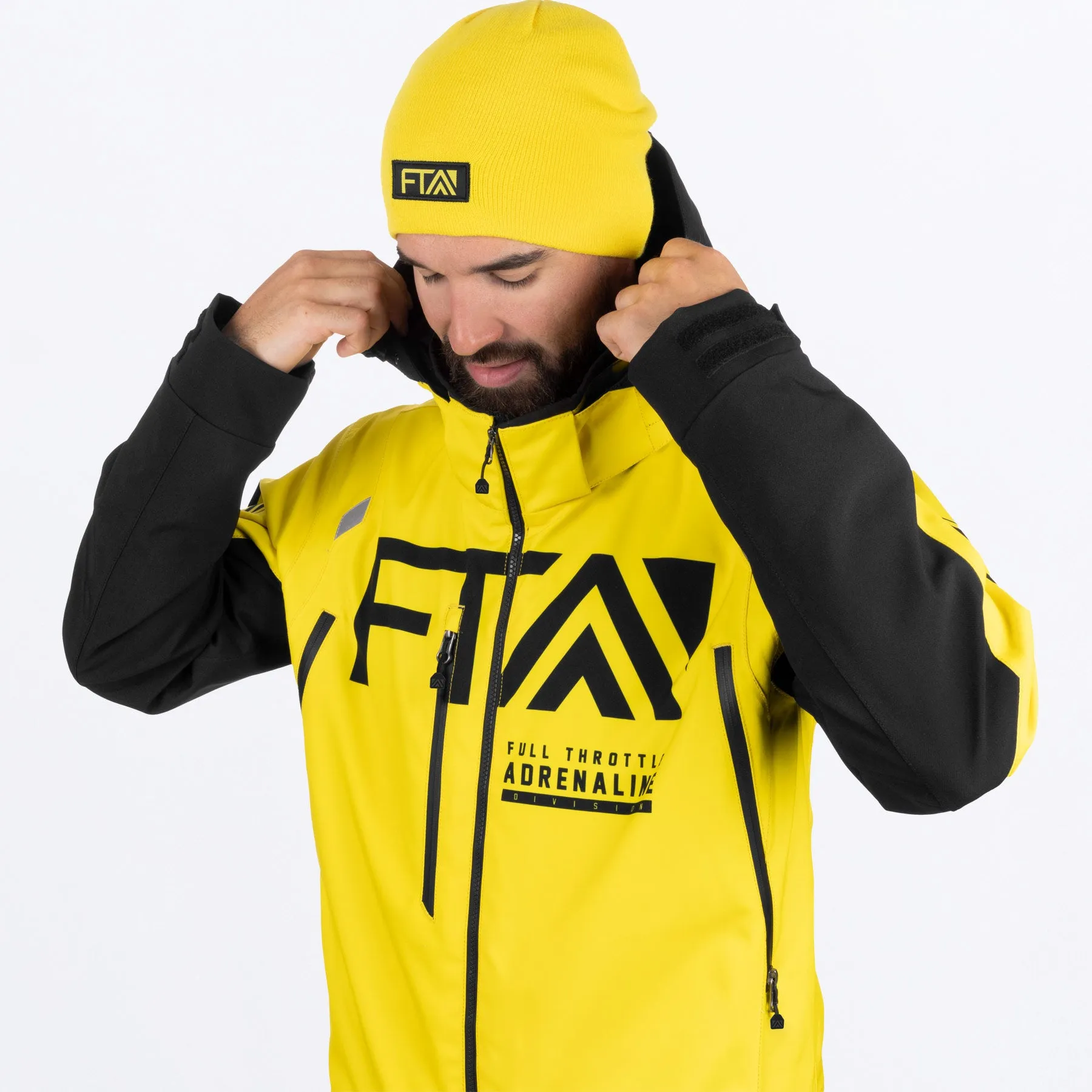 FLO - F.A.S.T.™ Monosuit