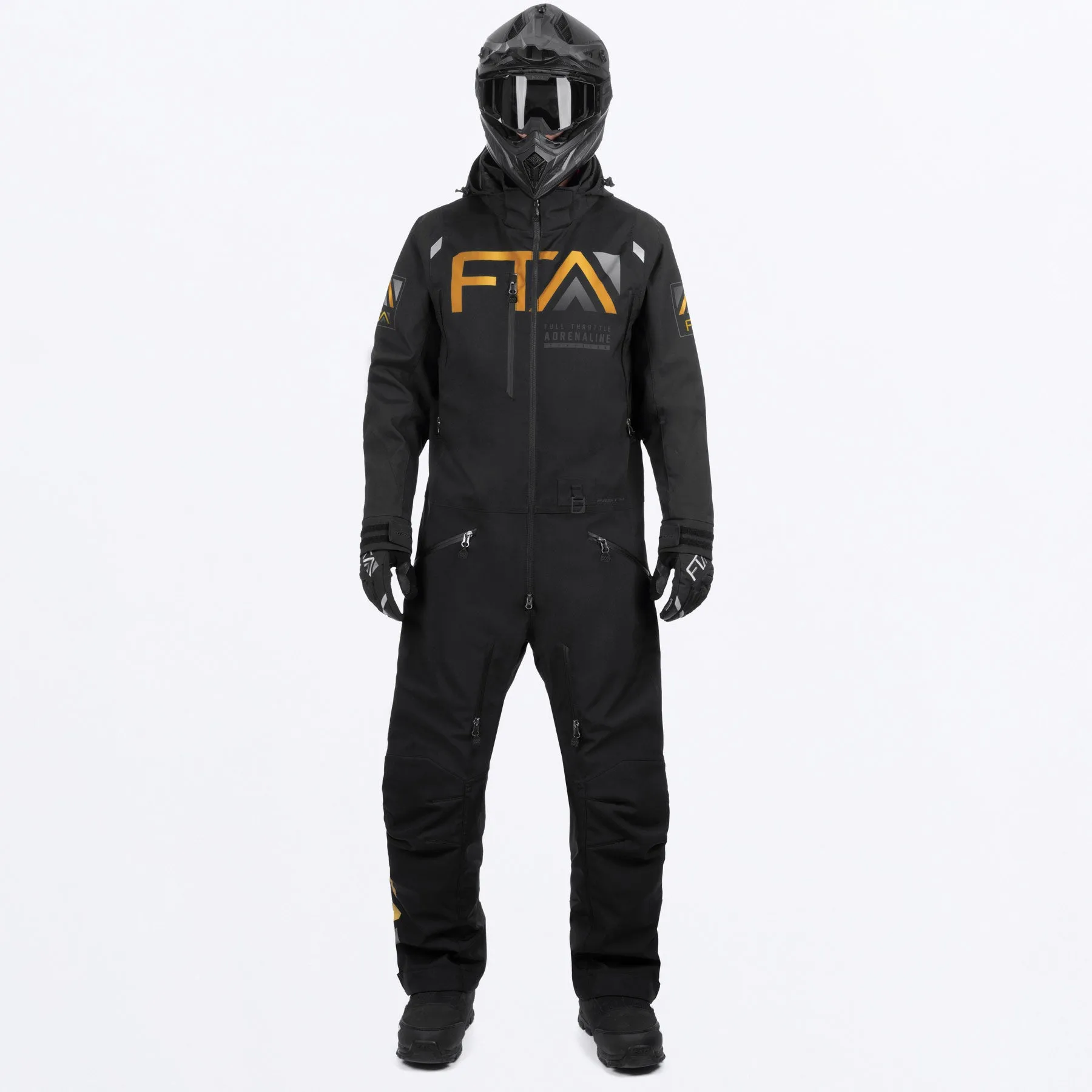 FLO - F.A.S.T.™ Monosuit