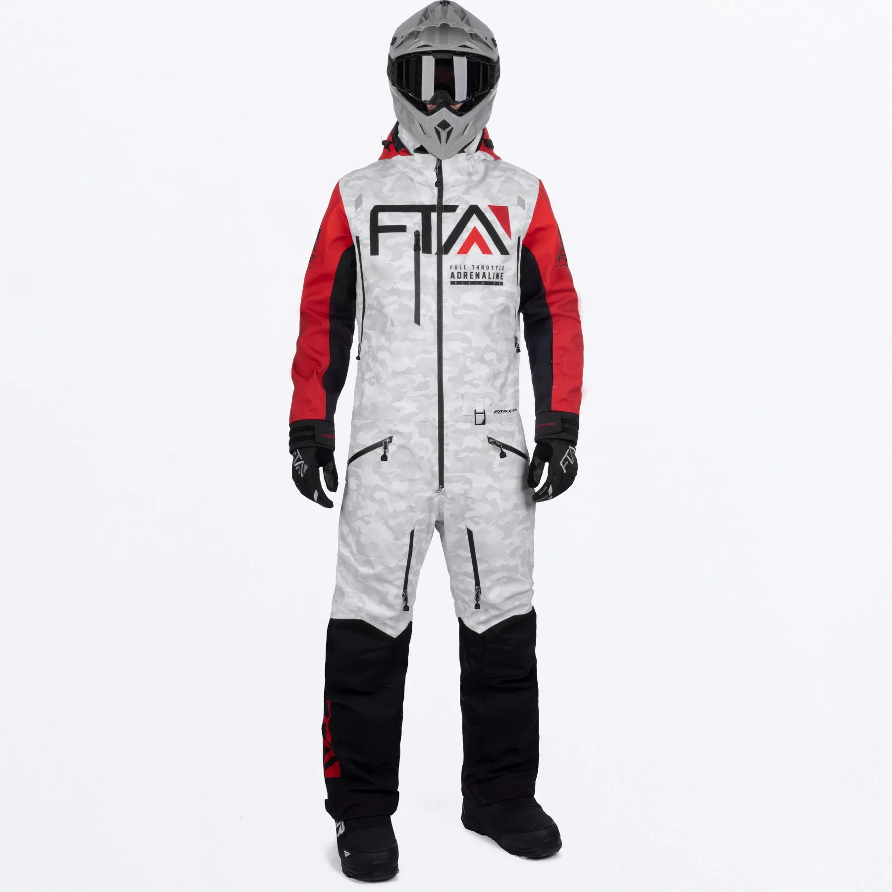 FLO - F.A.S.T.™ Monosuit