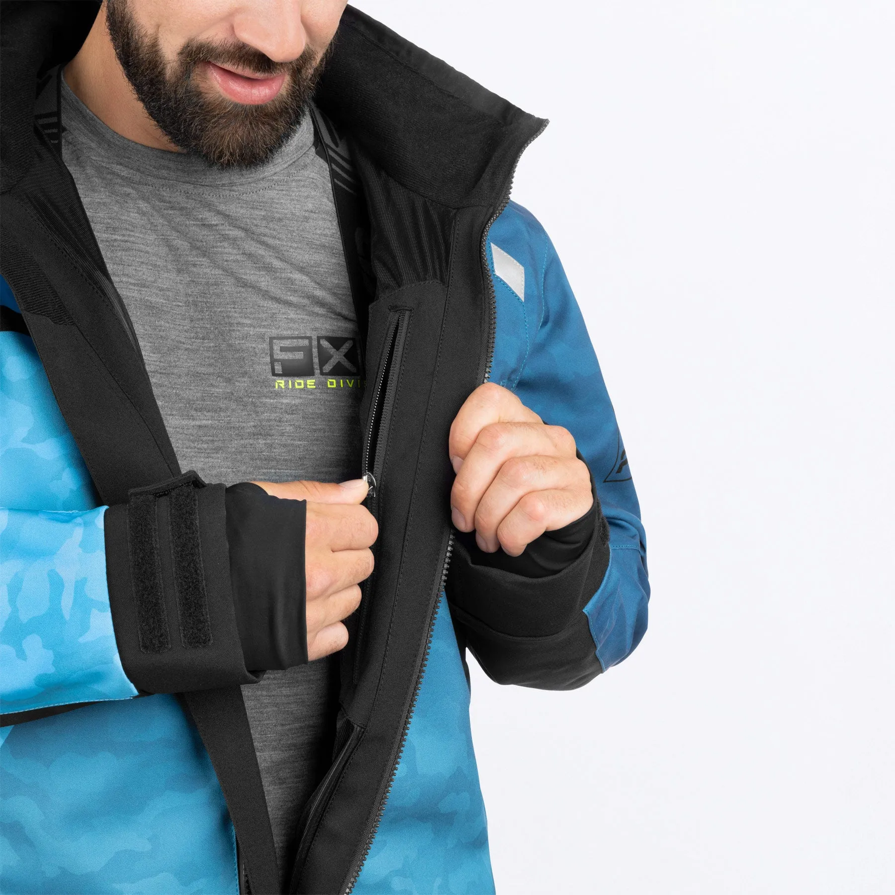 FLO - F.A.S.T.™ Monosuit