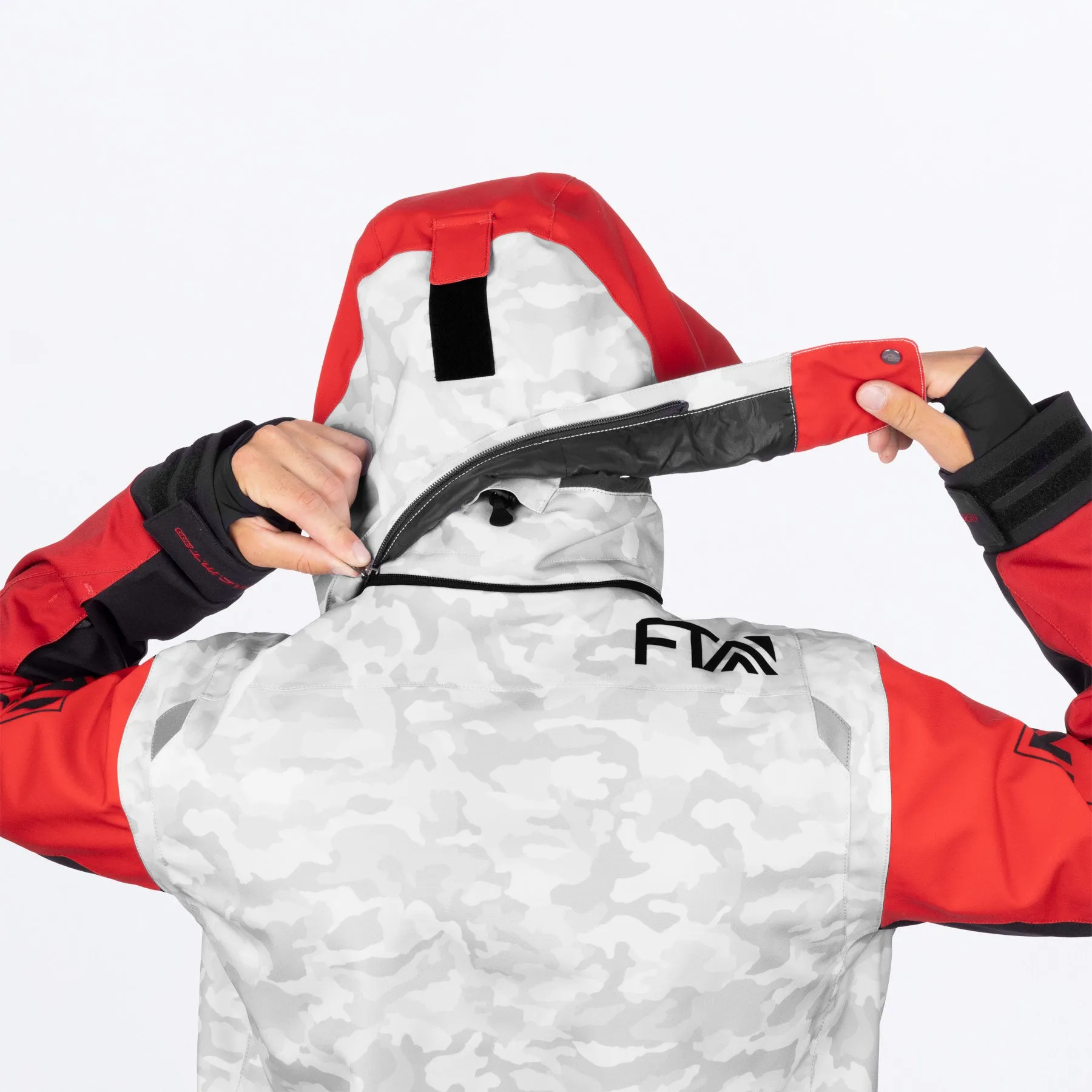 FLO - F.A.S.T.™ Monosuit