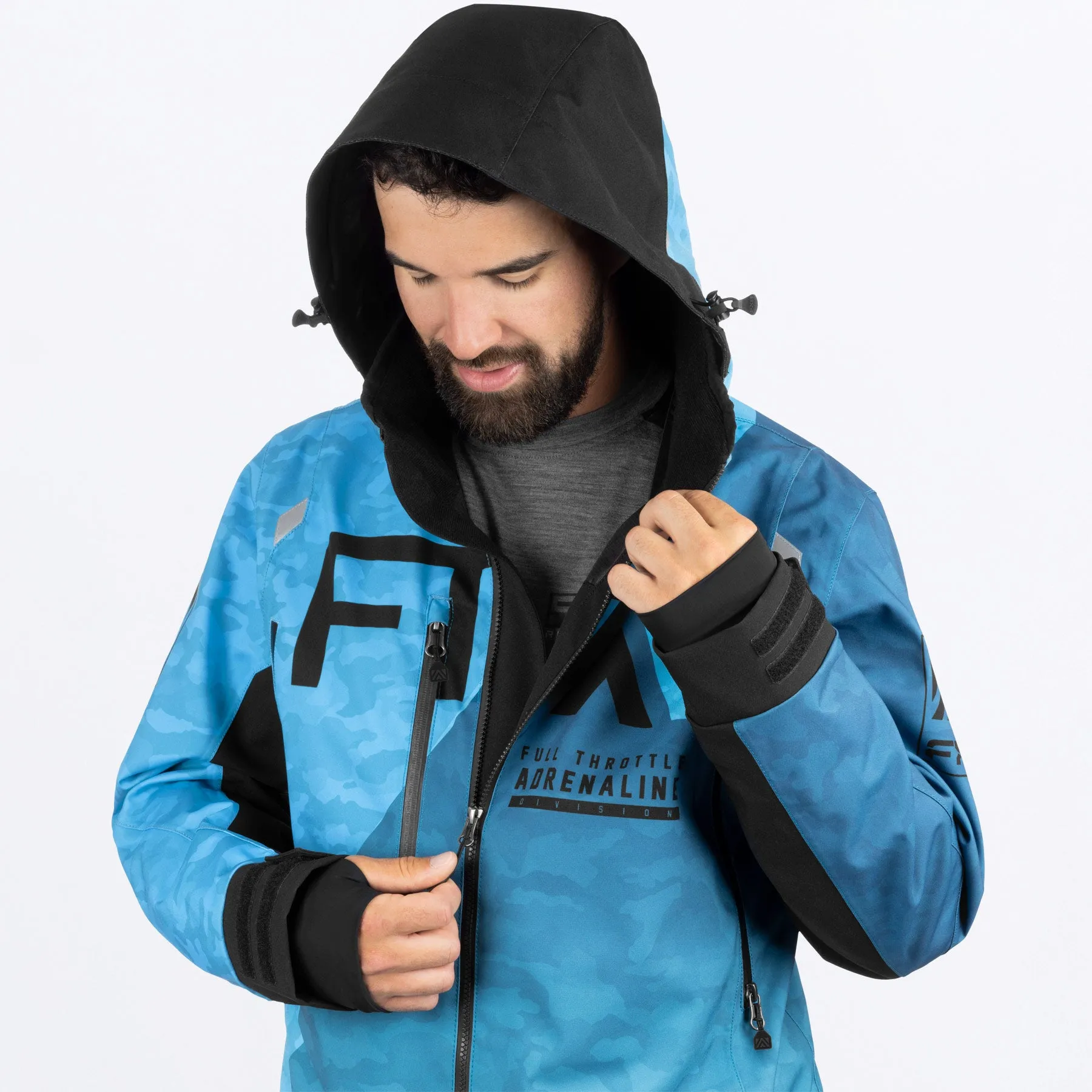 FLO - F.A.S.T.™ Monosuit