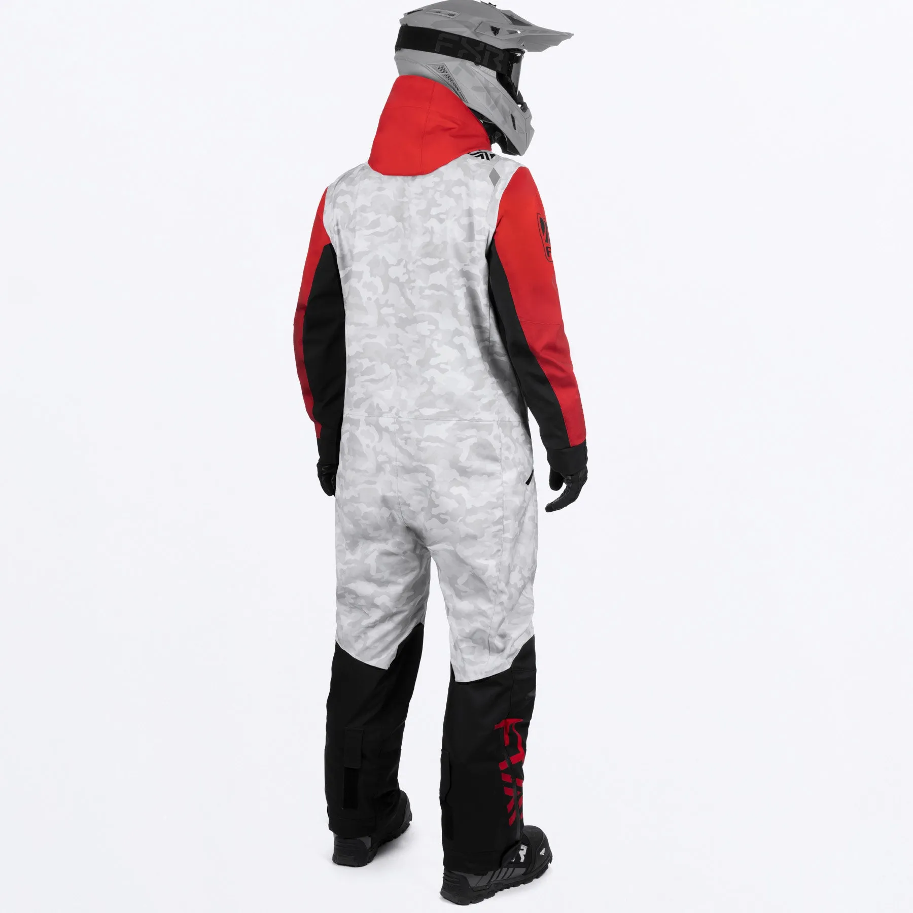 FLO - F.A.S.T.™ Monosuit