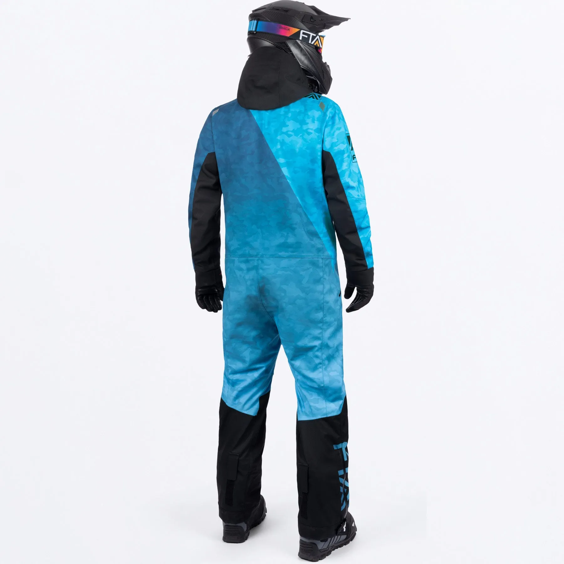 FLO - F.A.S.T.™ Monosuit