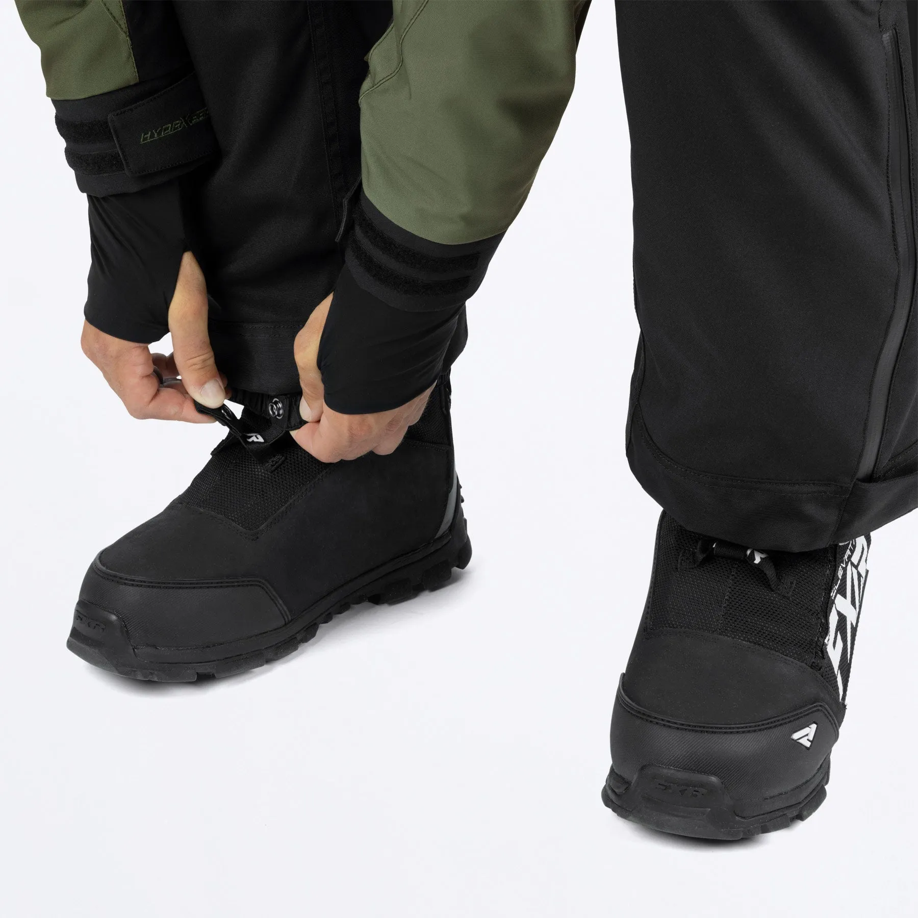 FLO - F.A.S.T.™ Monosuit