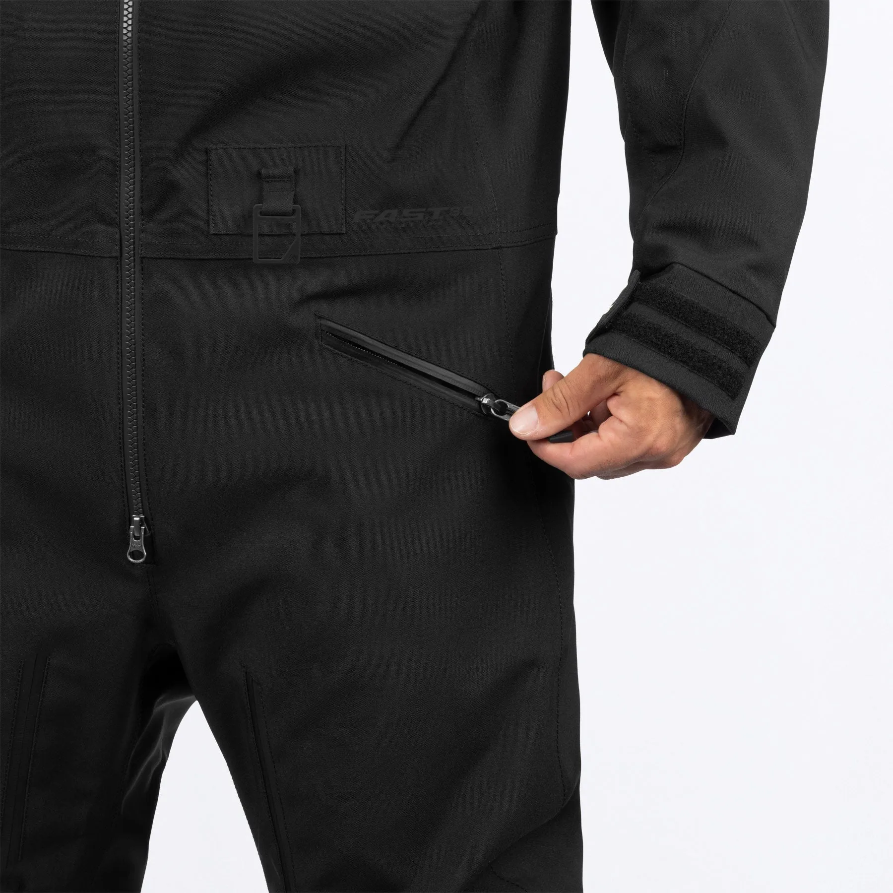 FLO - F.A.S.T.™ Monosuit