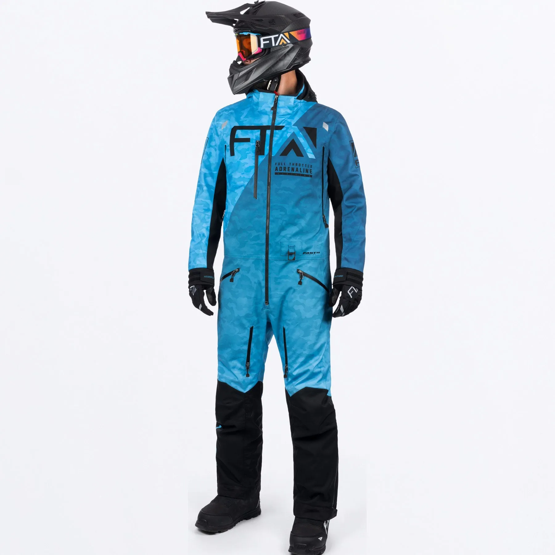 FLO - F.A.S.T.™ Monosuit