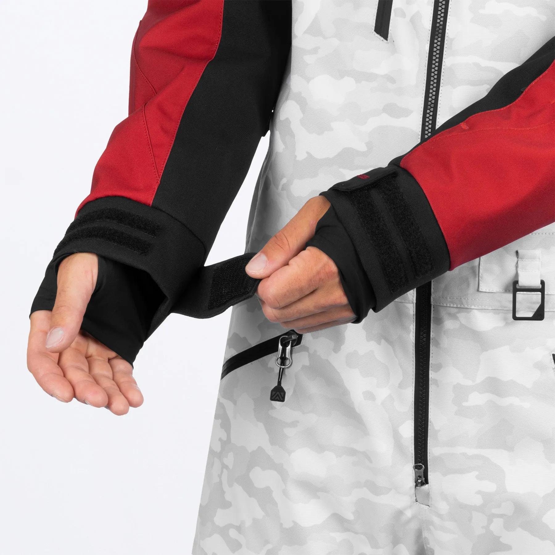 FLO - F.A.S.T.™ Monosuit