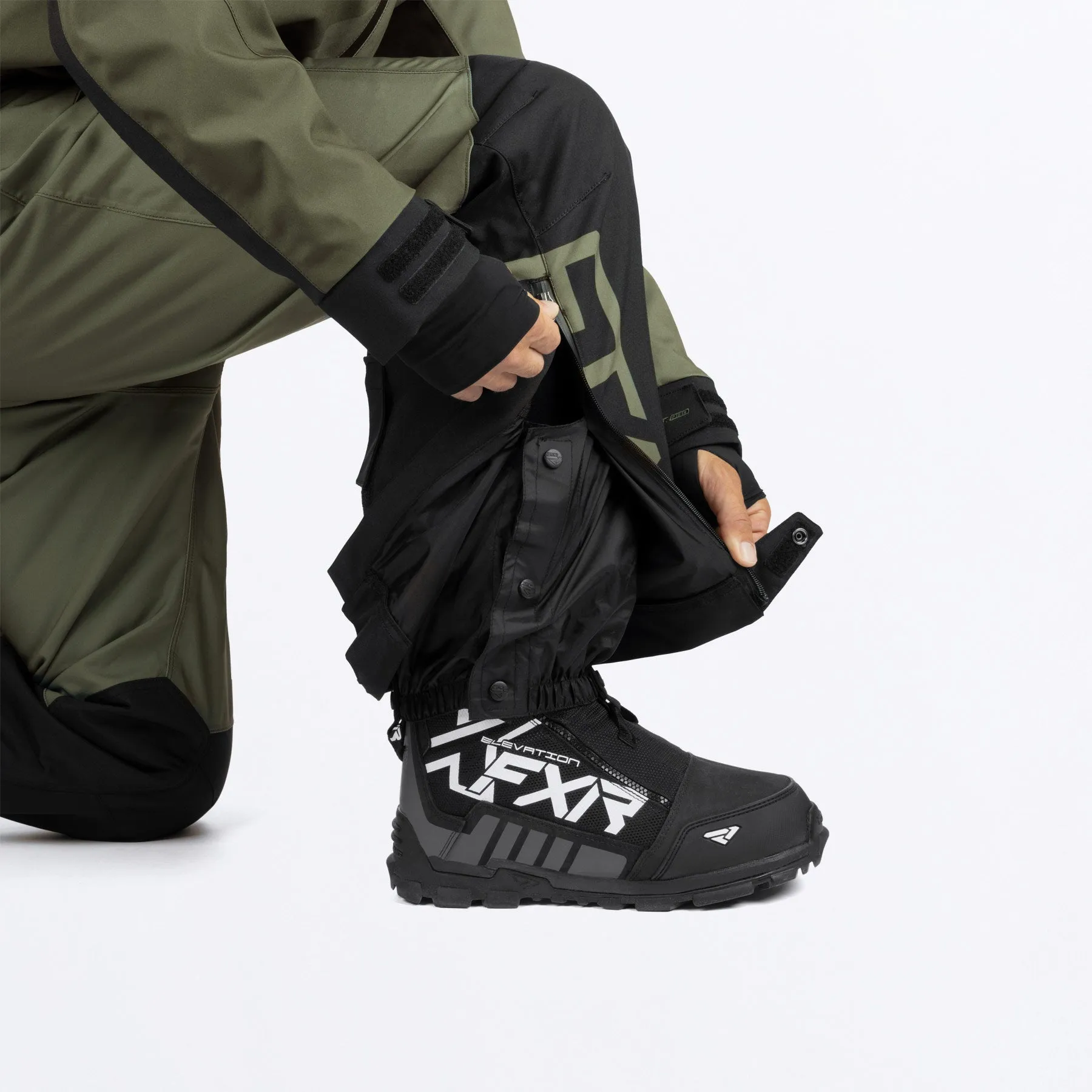 FLO - F.A.S.T.™ Monosuit