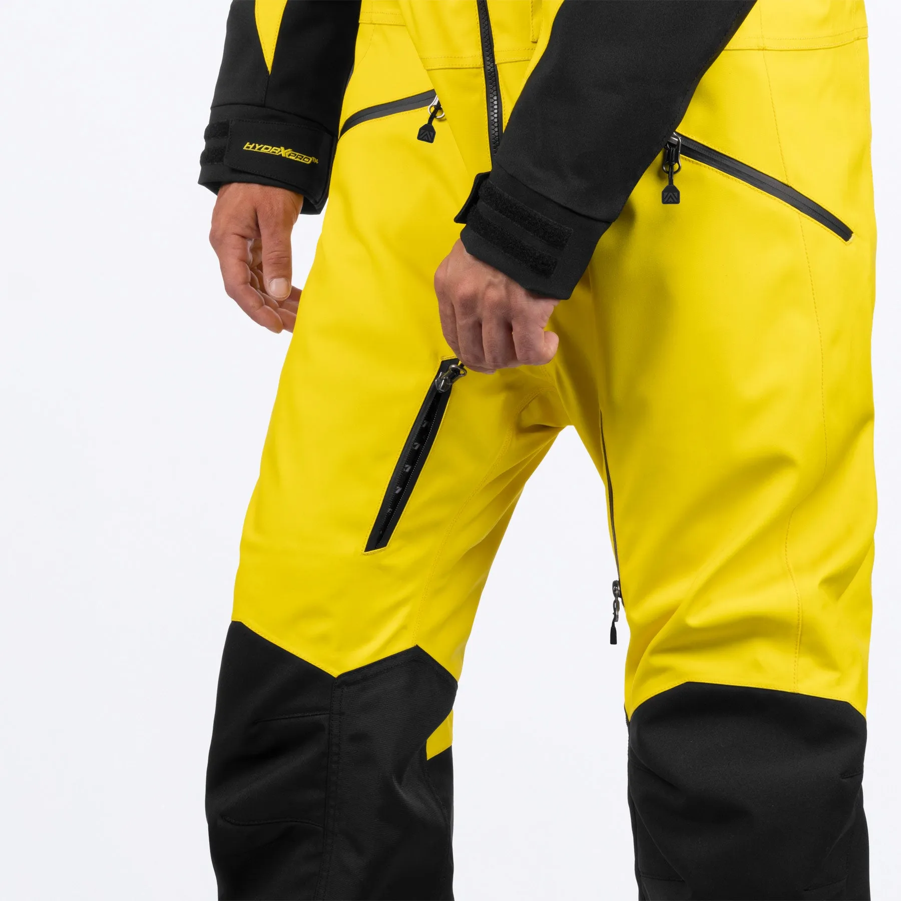 FLO - F.A.S.T.™ Monosuit