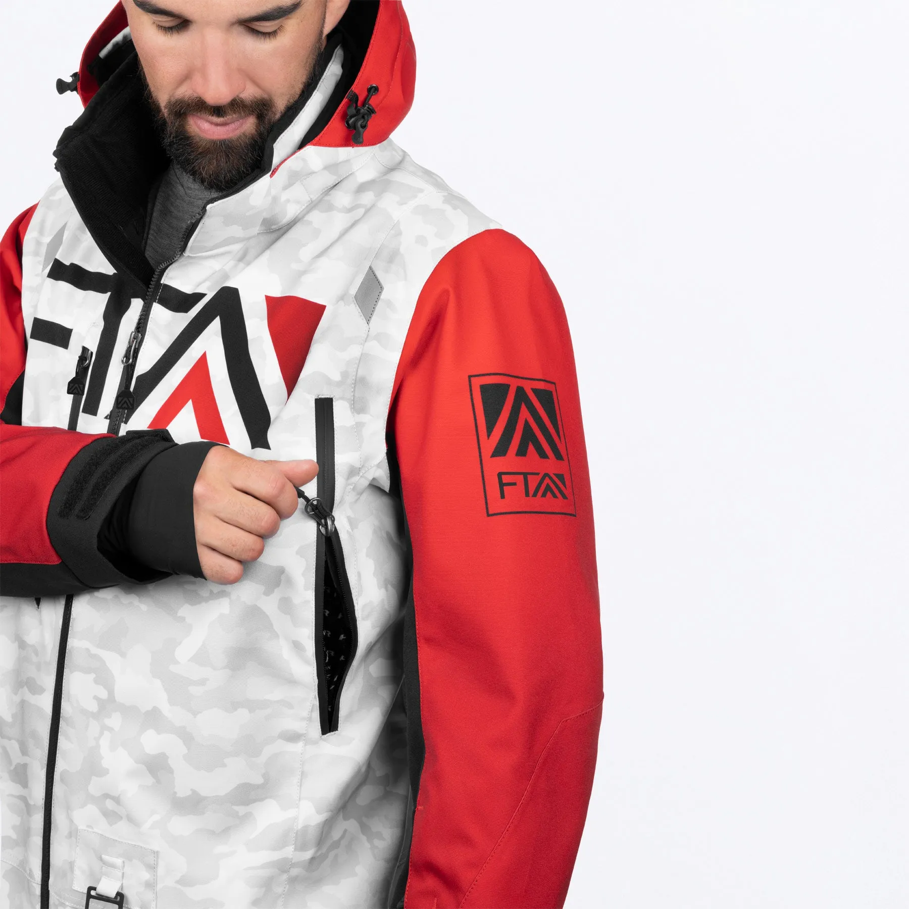FLO - F.A.S.T.™ Monosuit