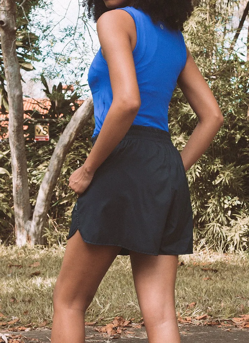 Flow Short (Black)