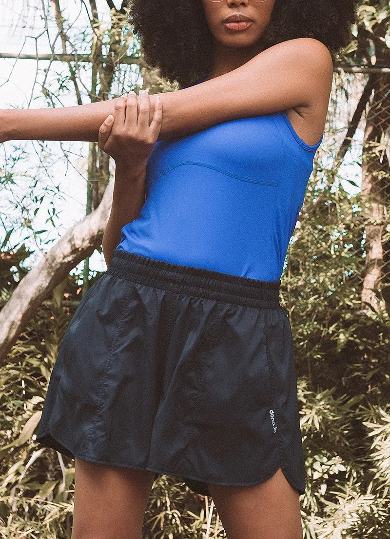 Flow Short (Black)