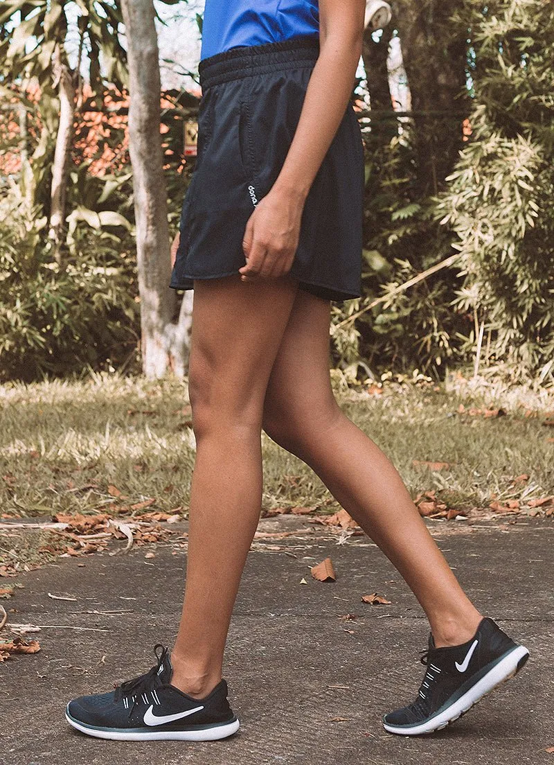 Flow Short (Black)