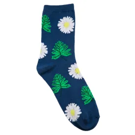 Flower Socks