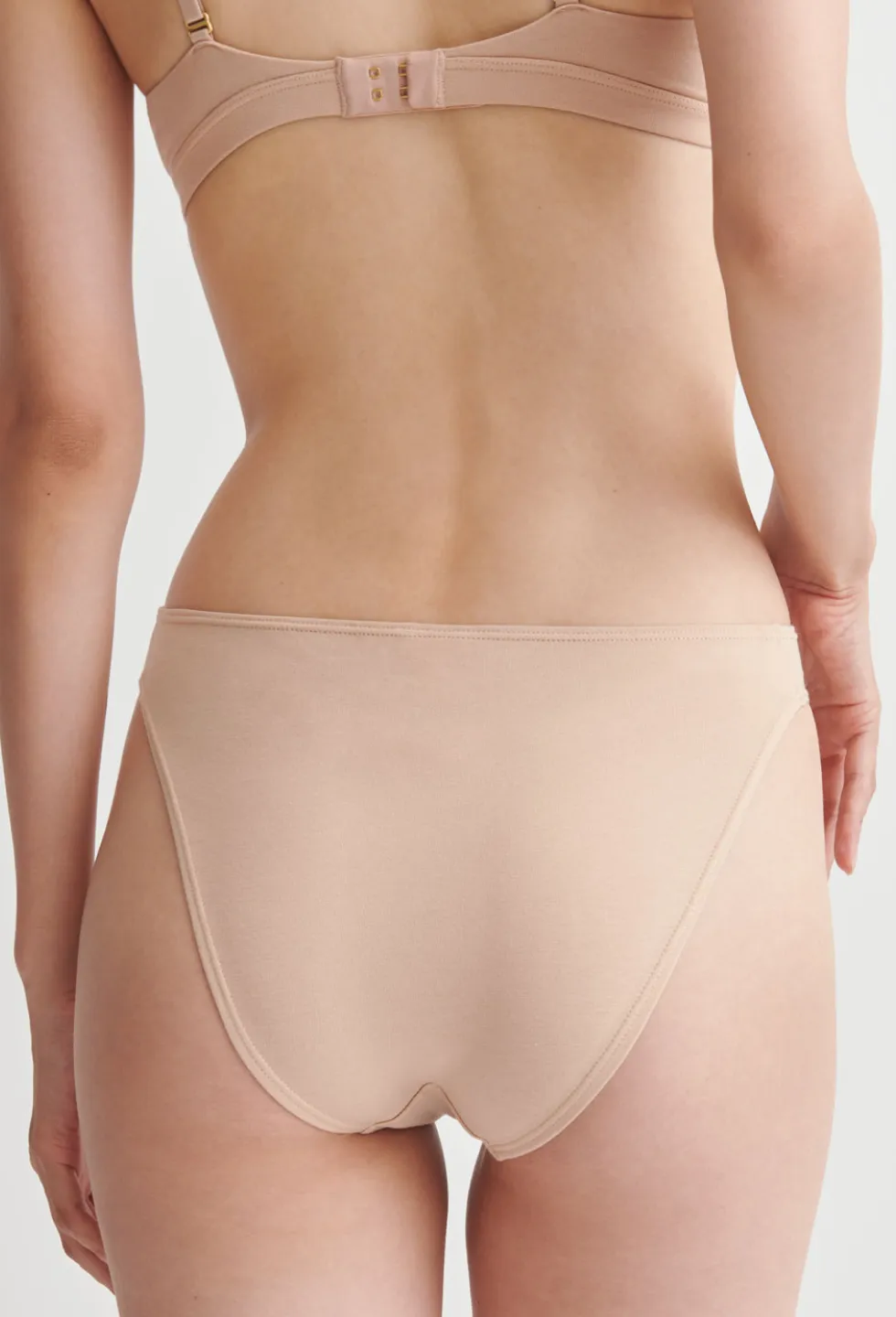 Galen High Leg Brief