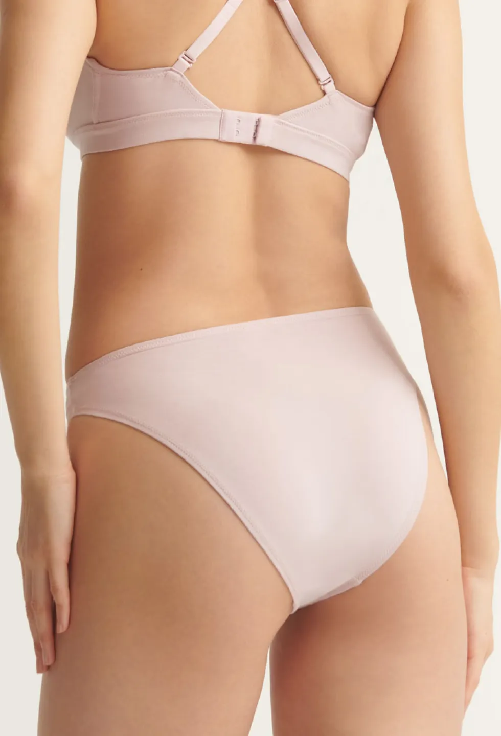Galen High Leg Brief