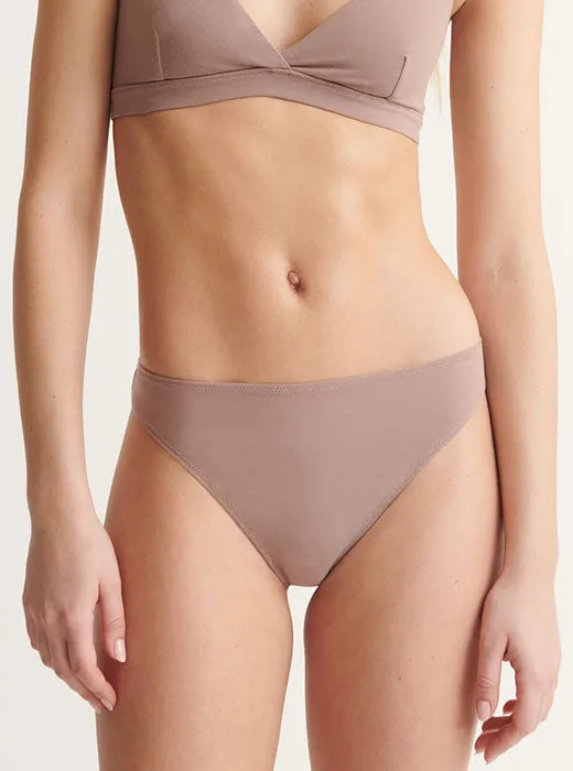 Galen High Leg Brief
