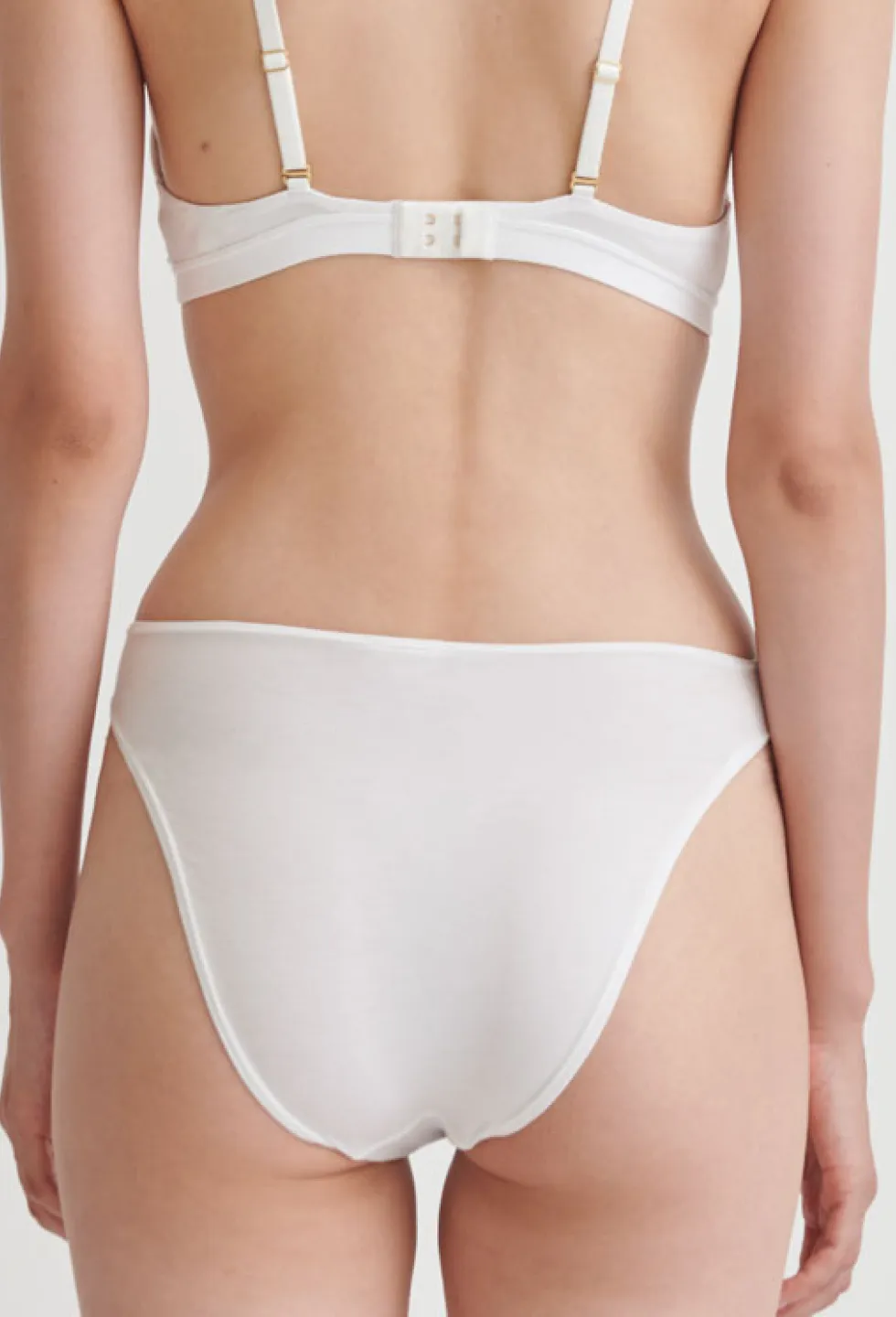 Galen High Leg Brief
