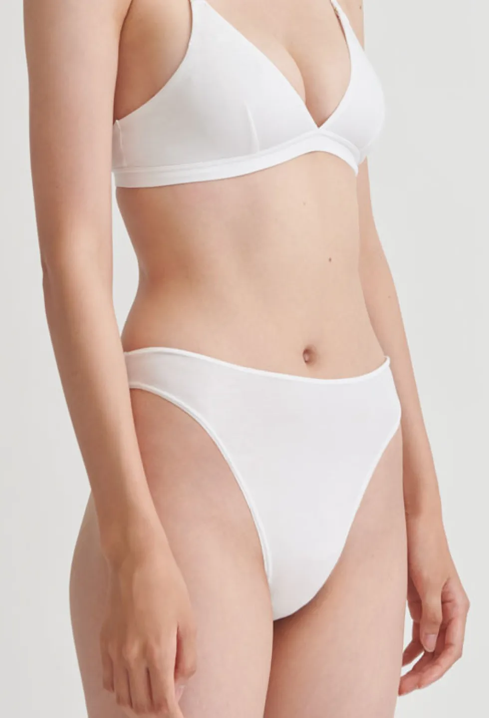 Galen High Leg Brief
